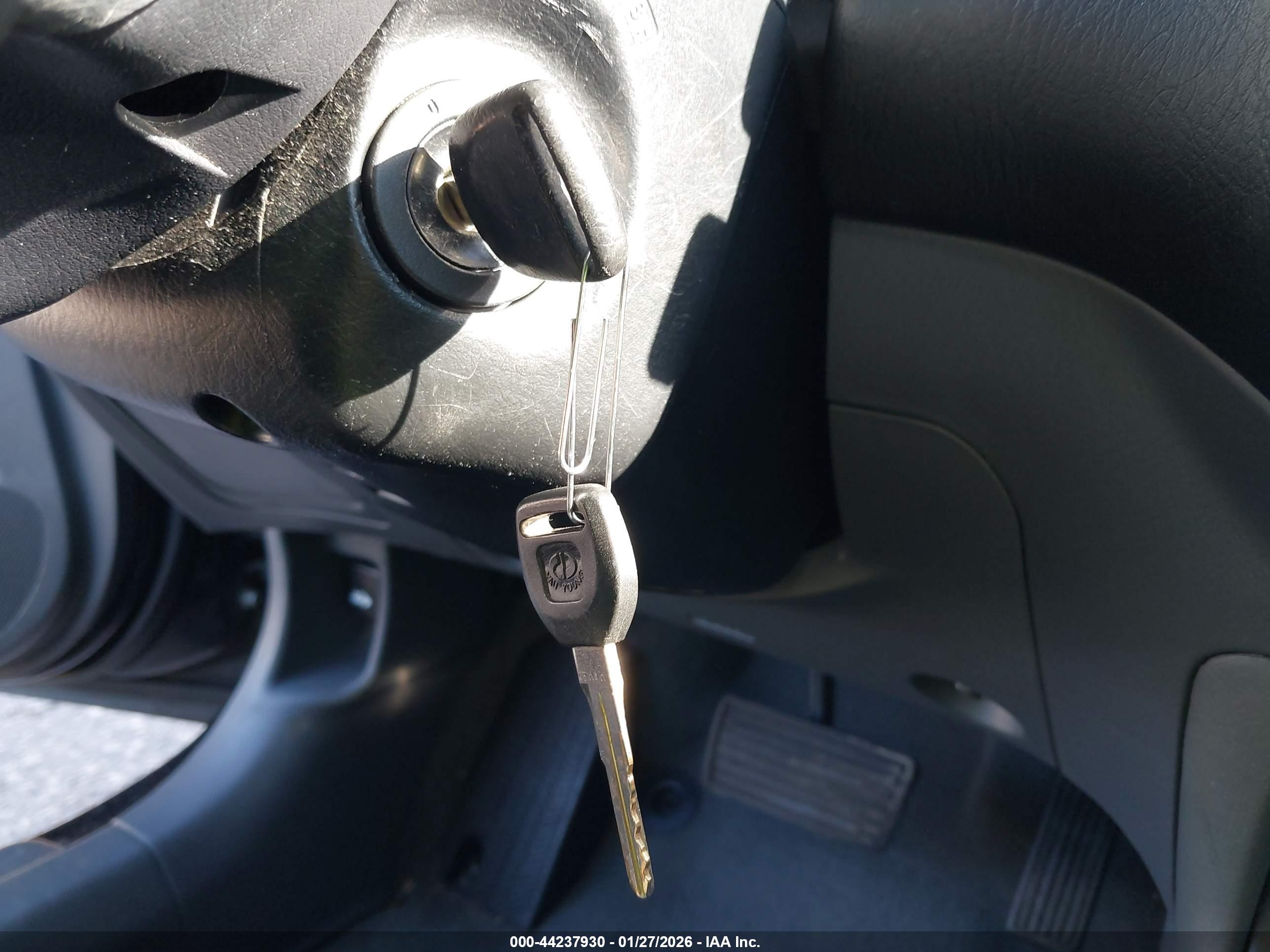 HONDA CIVIC image 11