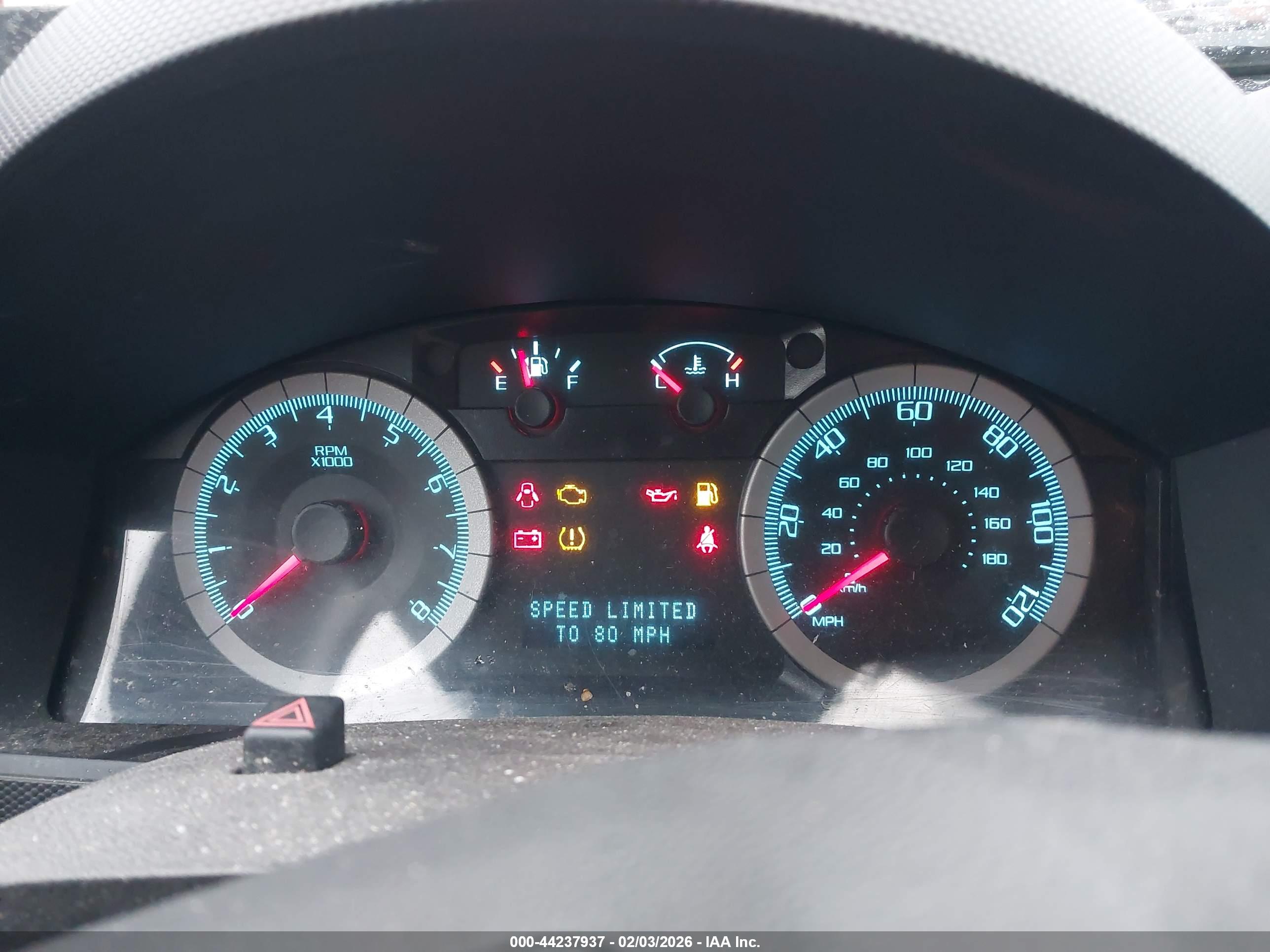 FORD ESCAPE image 7