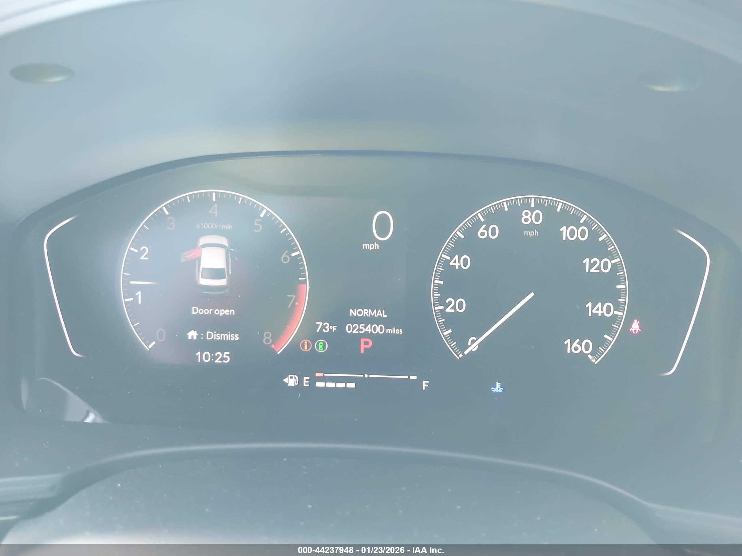 HONDA CIVIC image 7