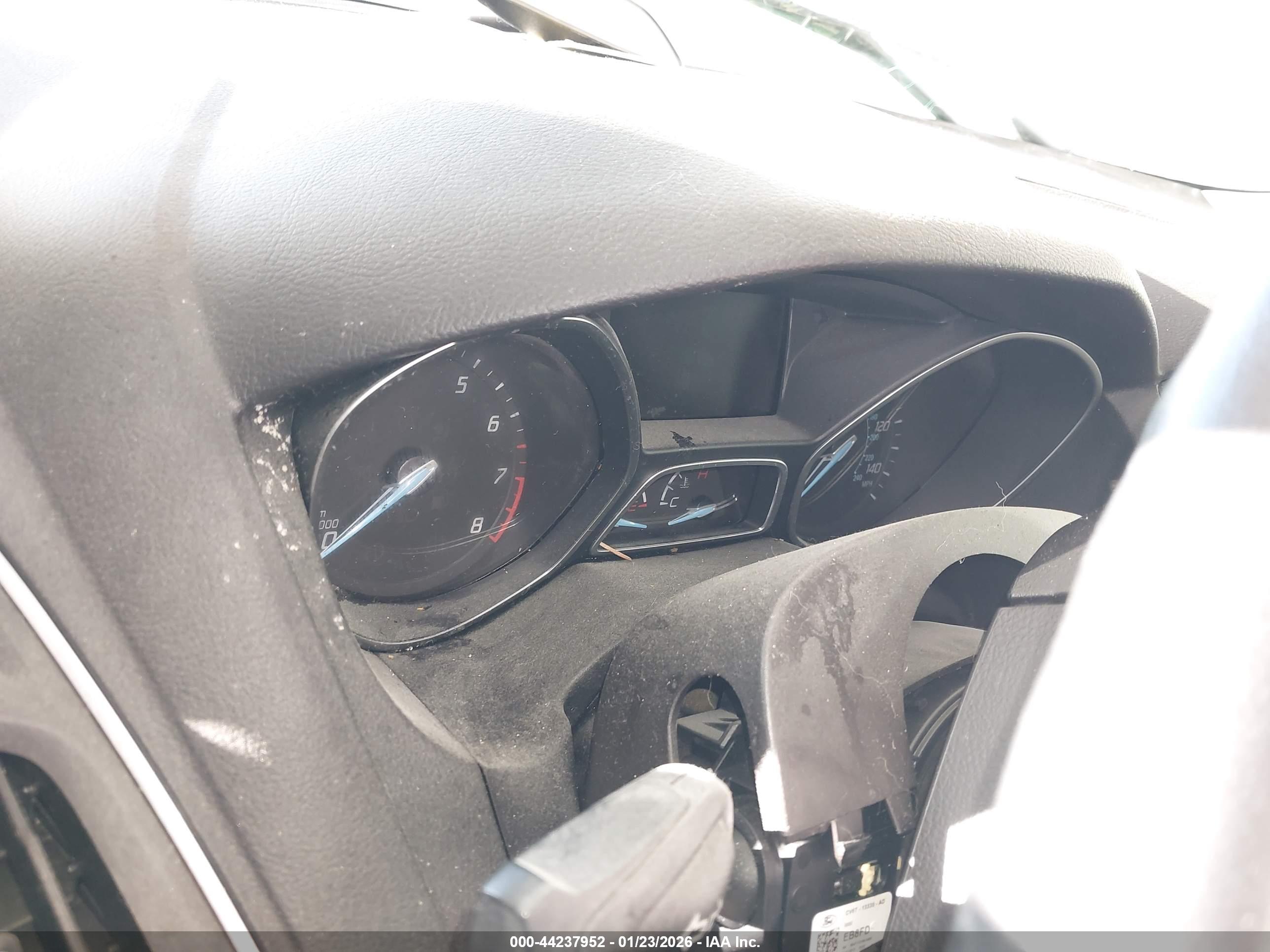 FORD FOCUS image 7