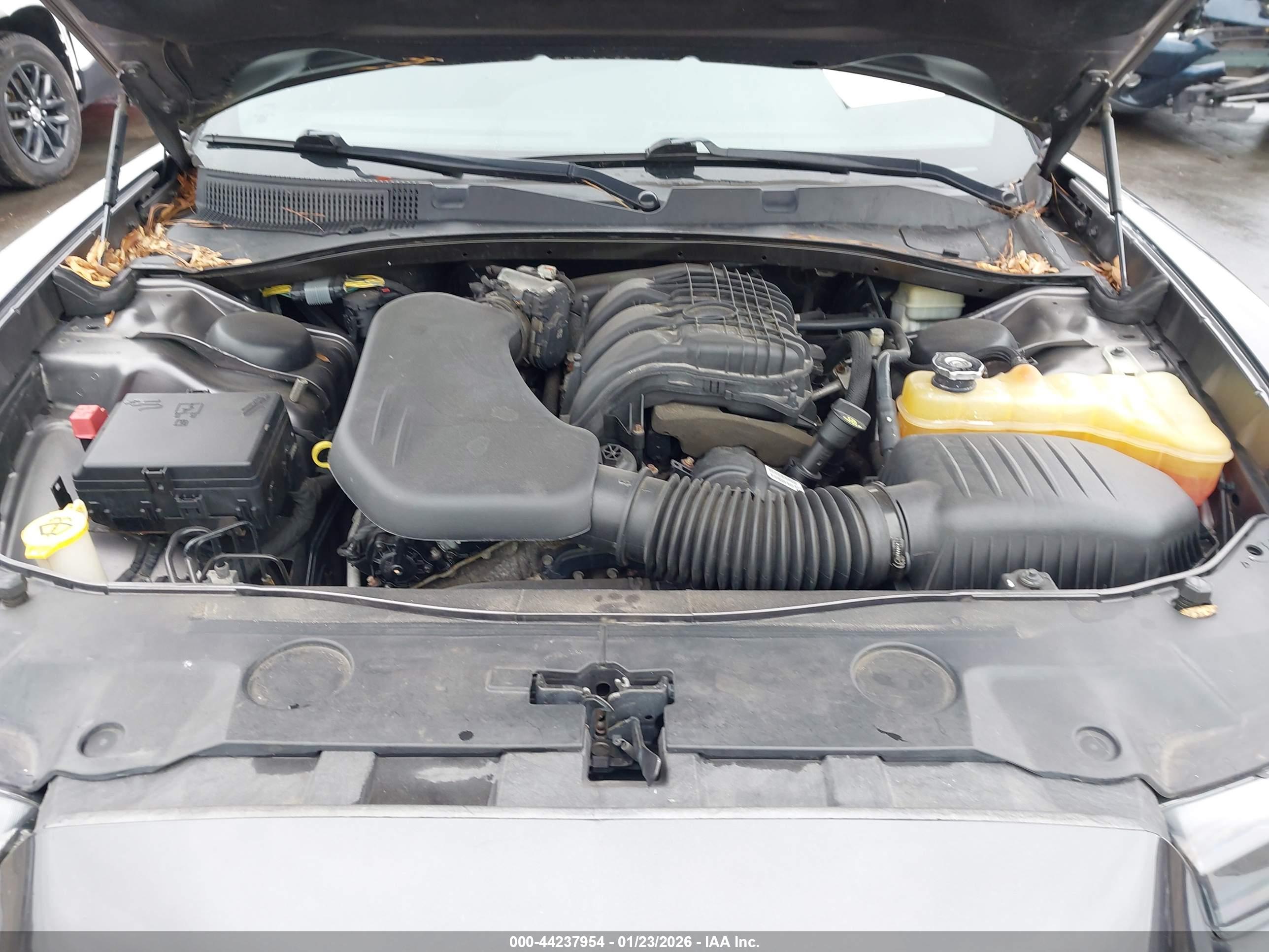 DODGE CHARGER image 10