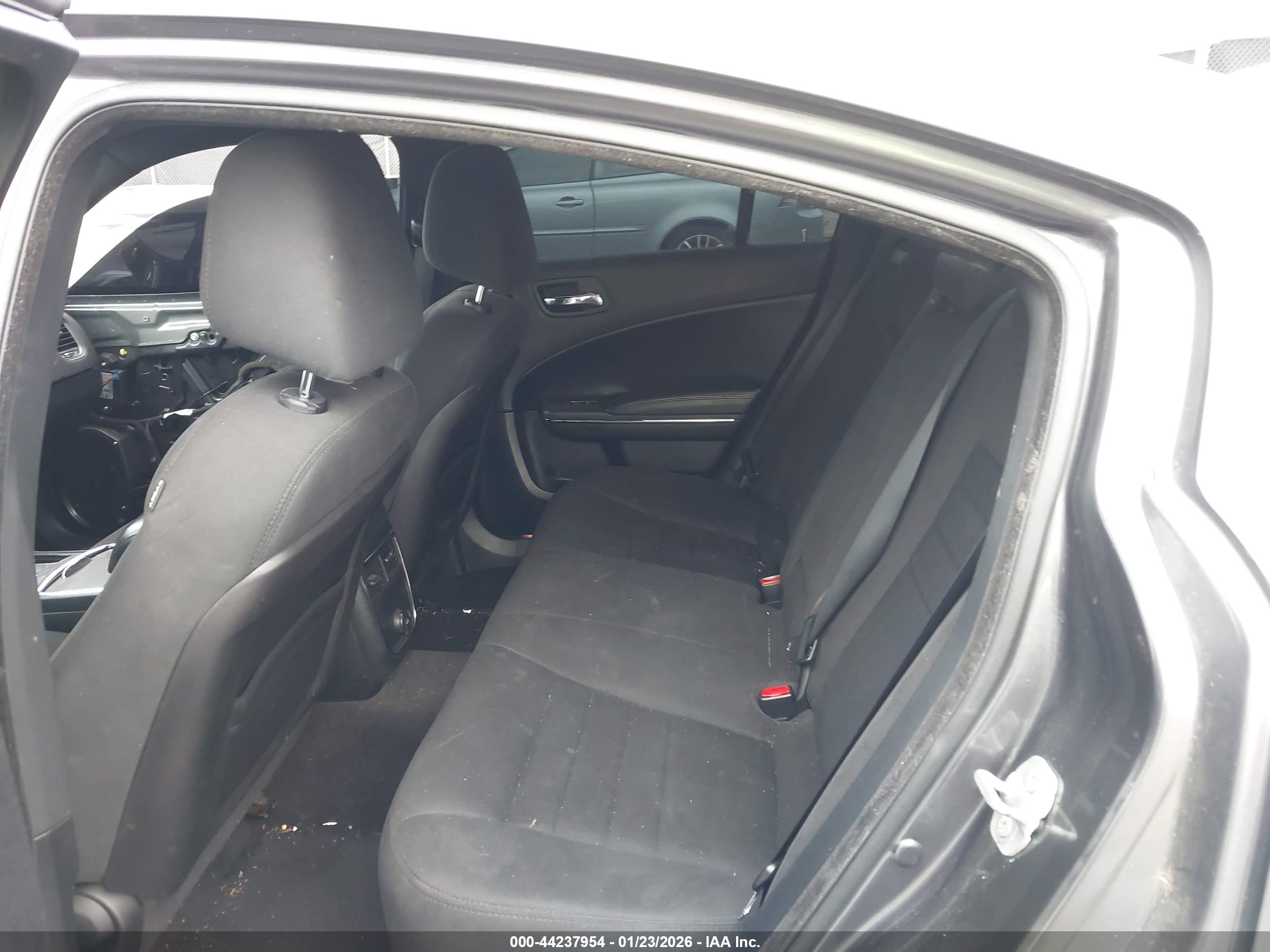 DODGE CHARGER image 8