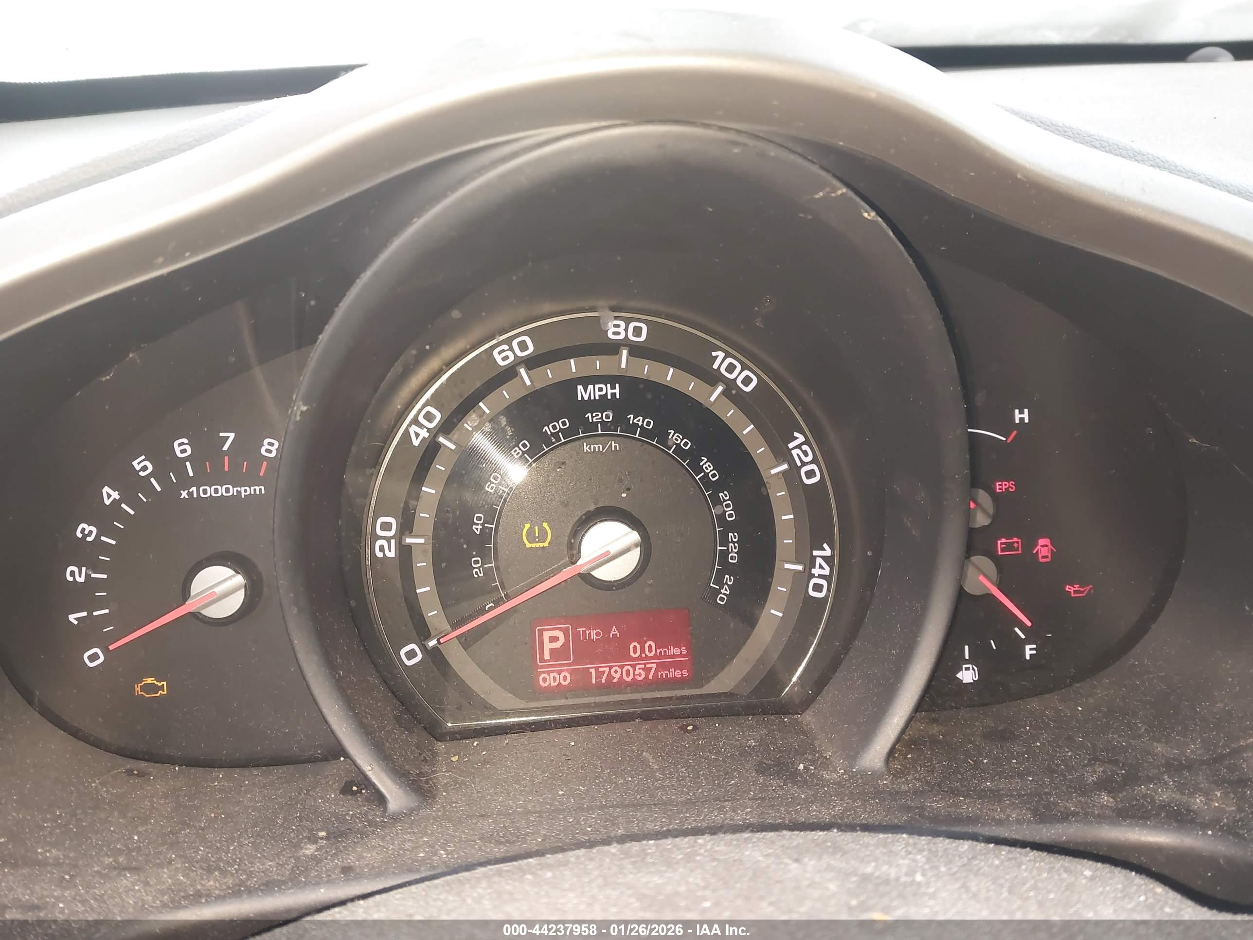 KIA SPORTAGE image 7
