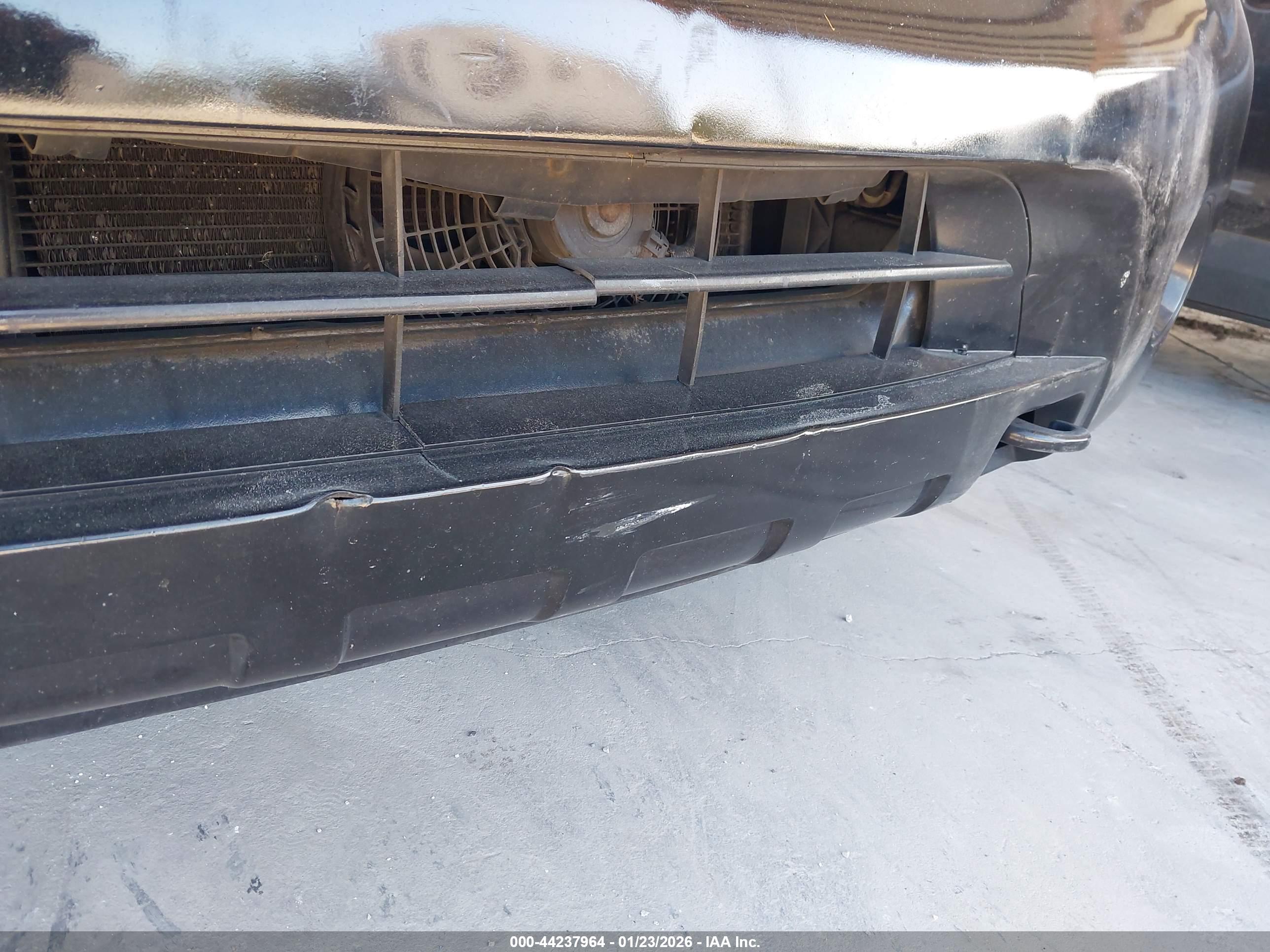 NISSAN ARMADA image 6