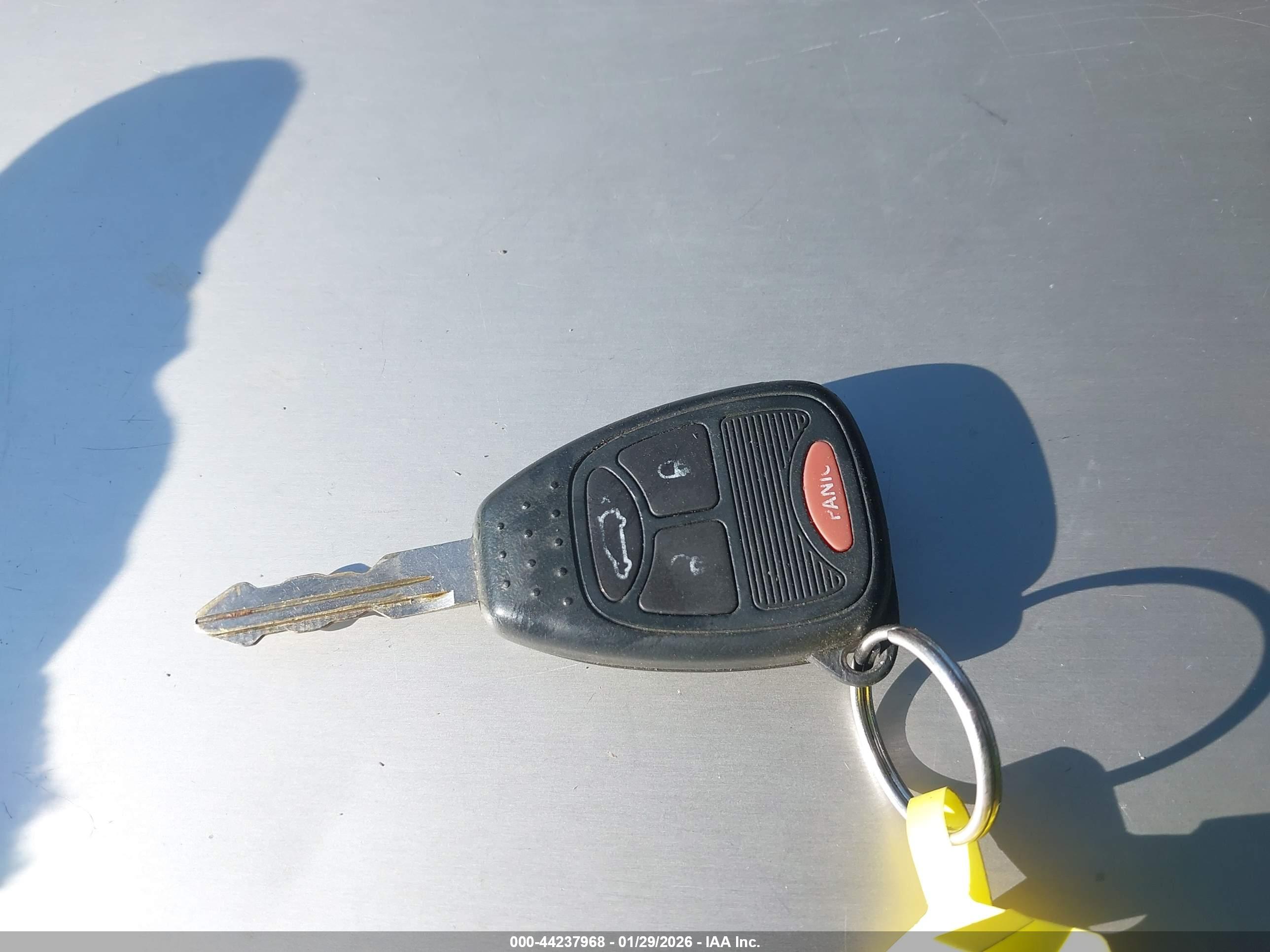 CHRYSLER PACIFICA image 11