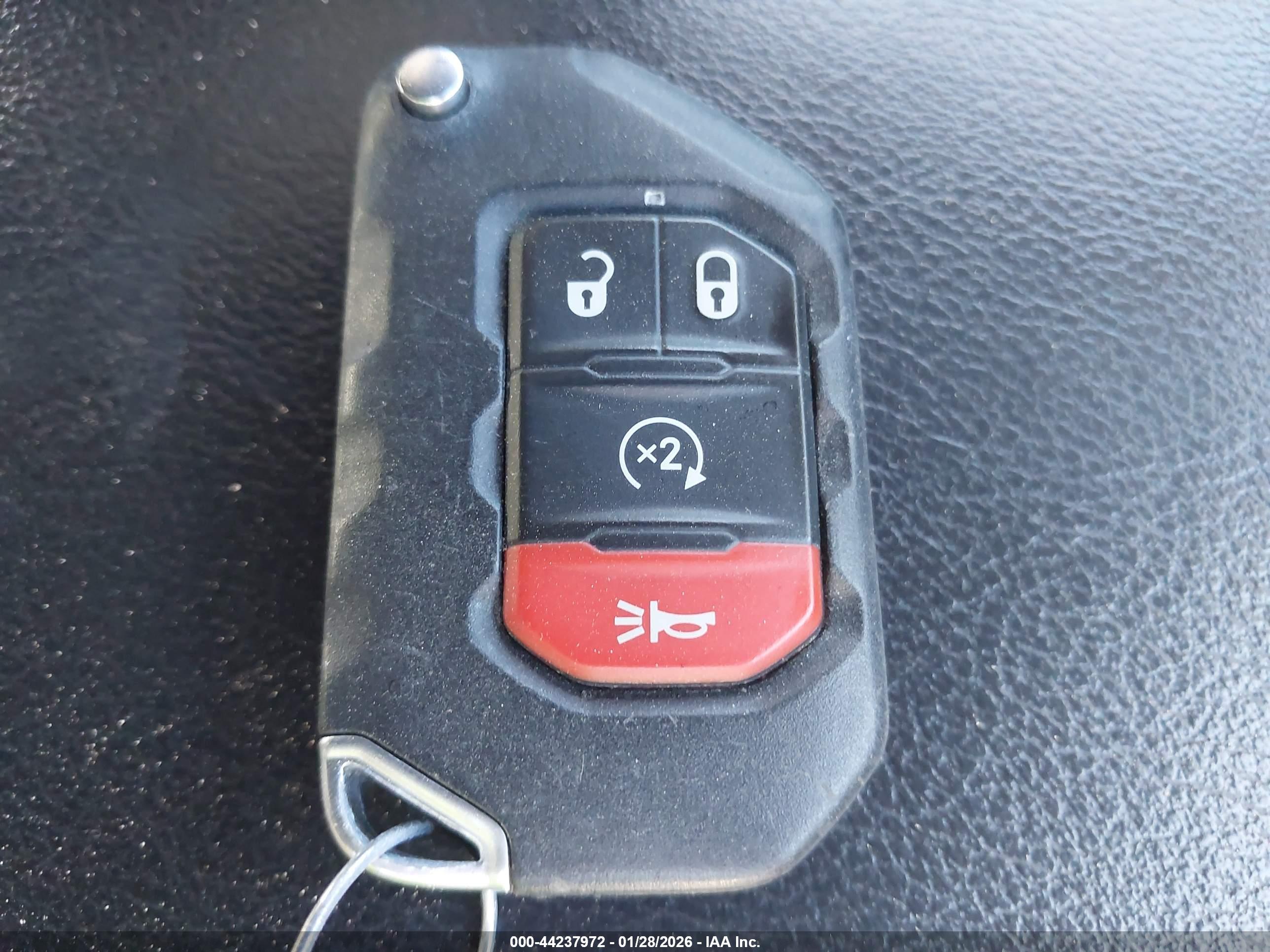 JEEP WRANGLER image 11