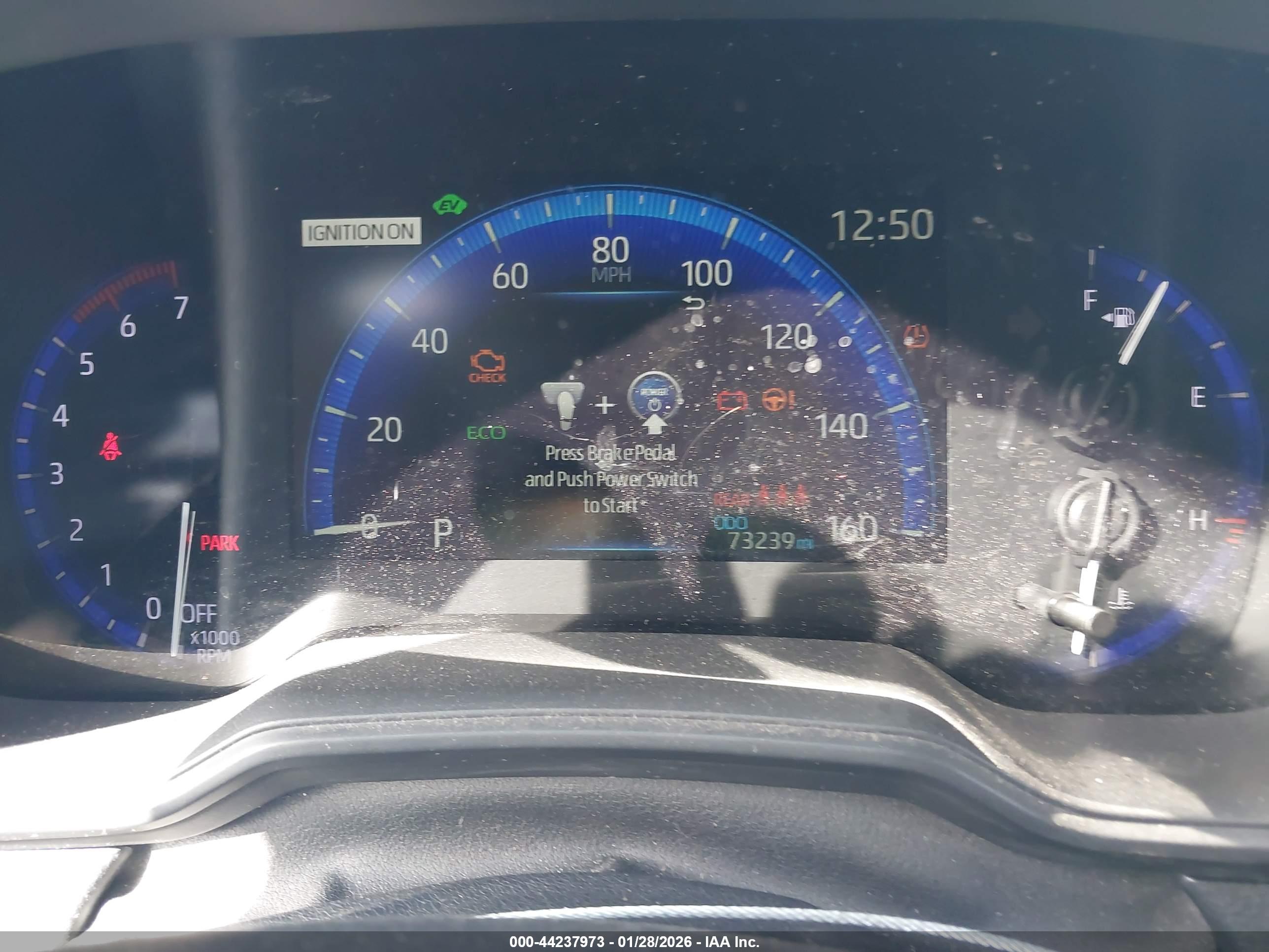 TOYOTA COROLLA image 7