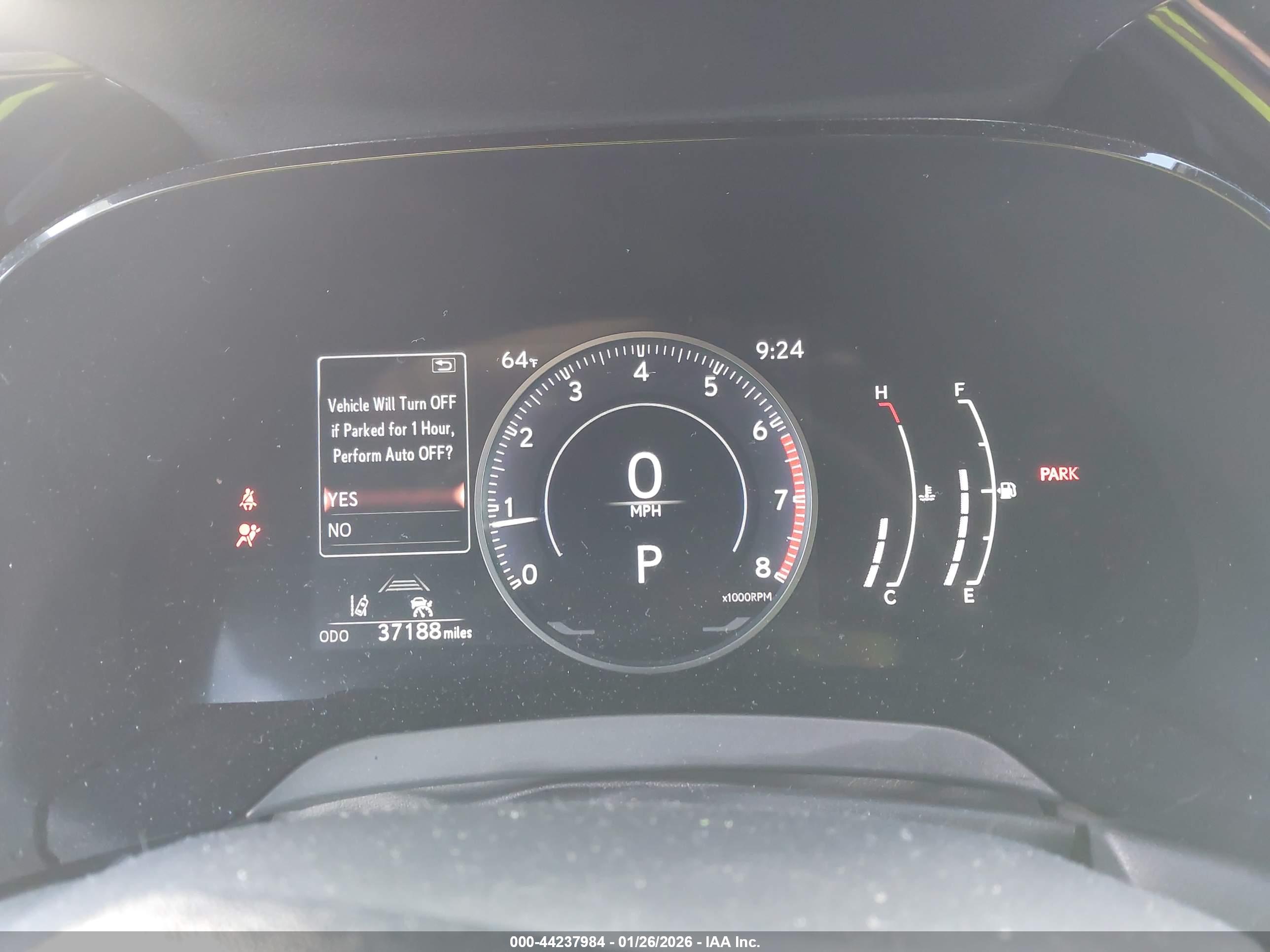 LEXUS RX image 7