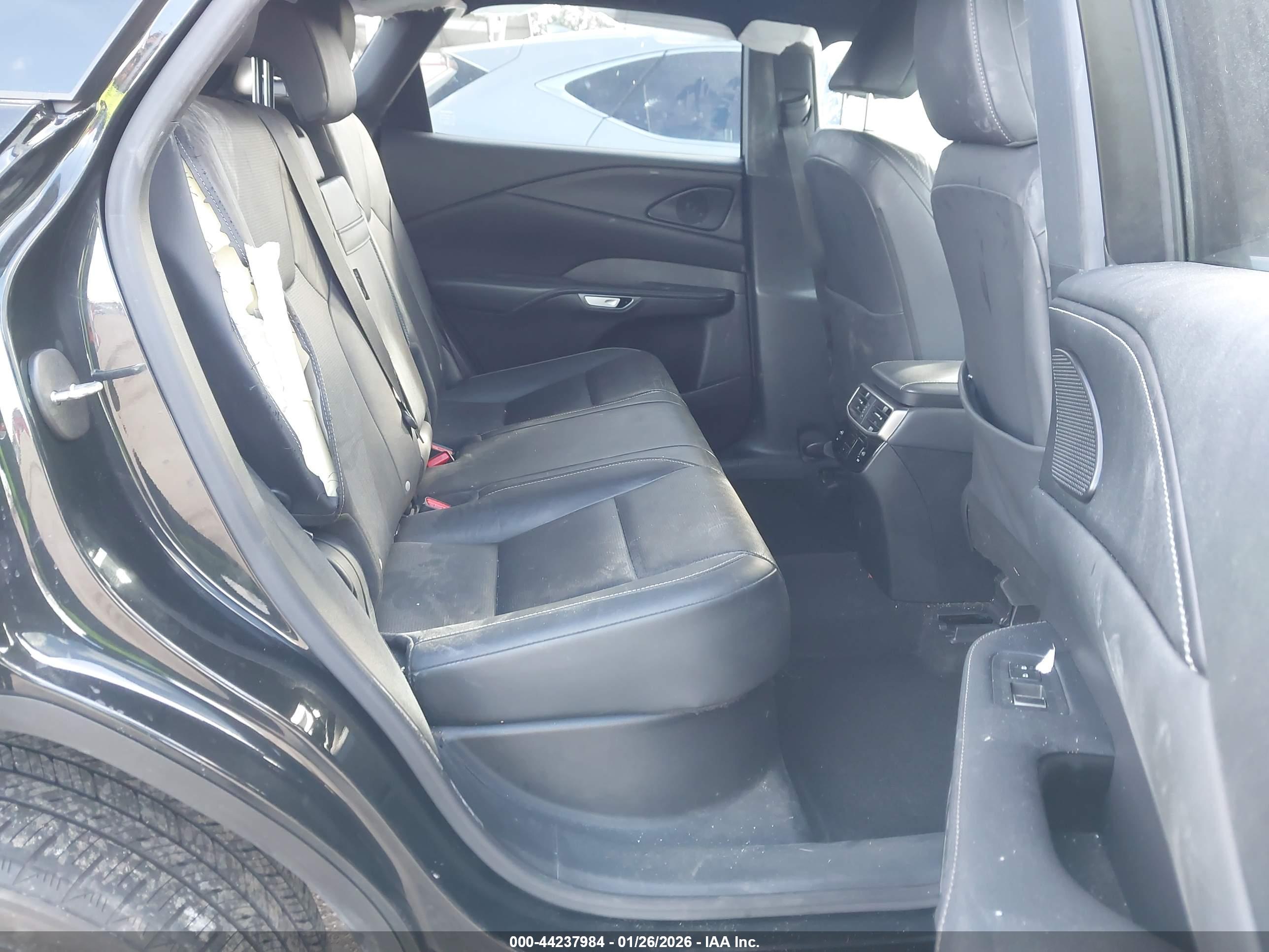 LEXUS RX image 8