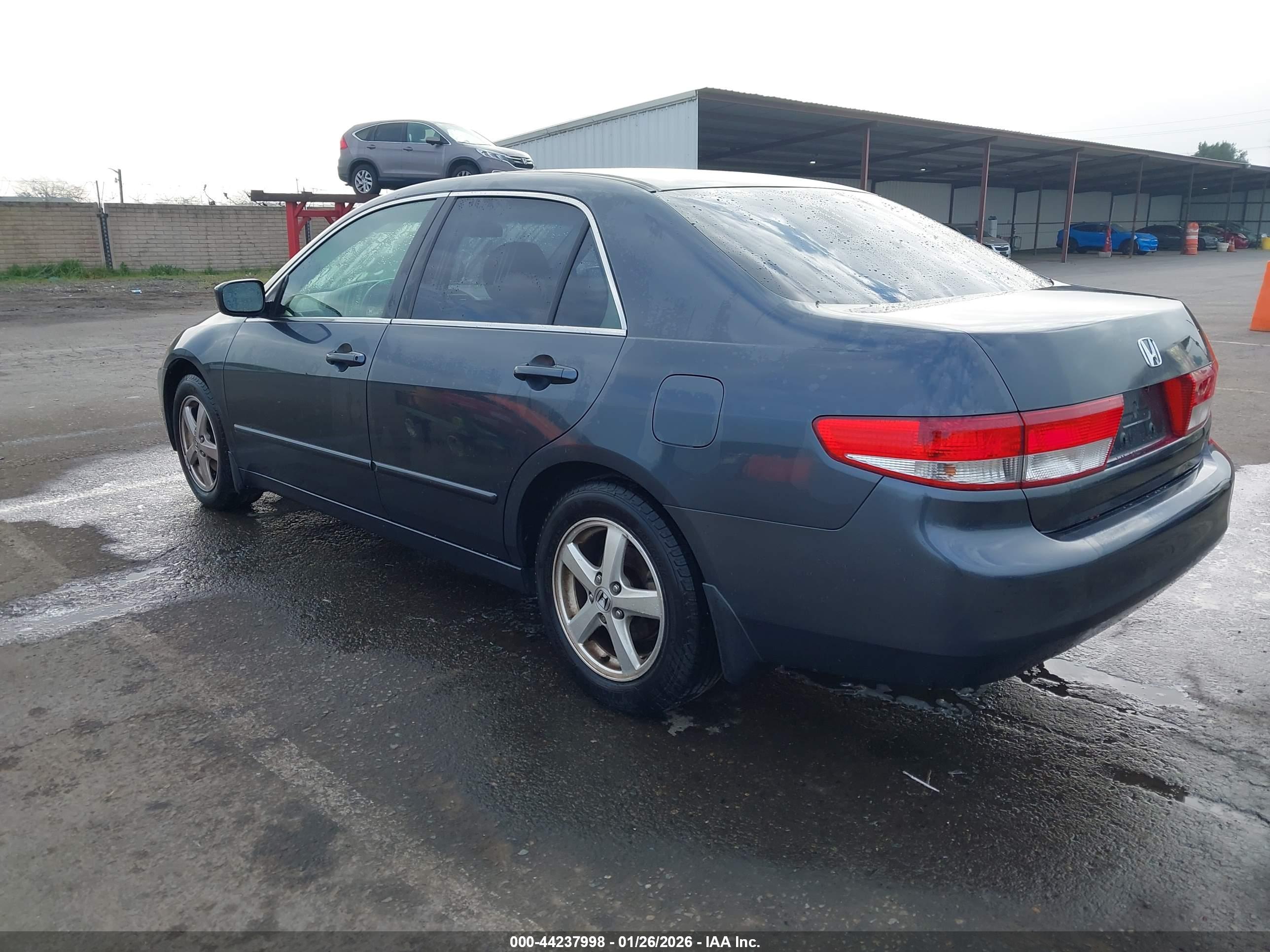 HONDA ACCORD image 3