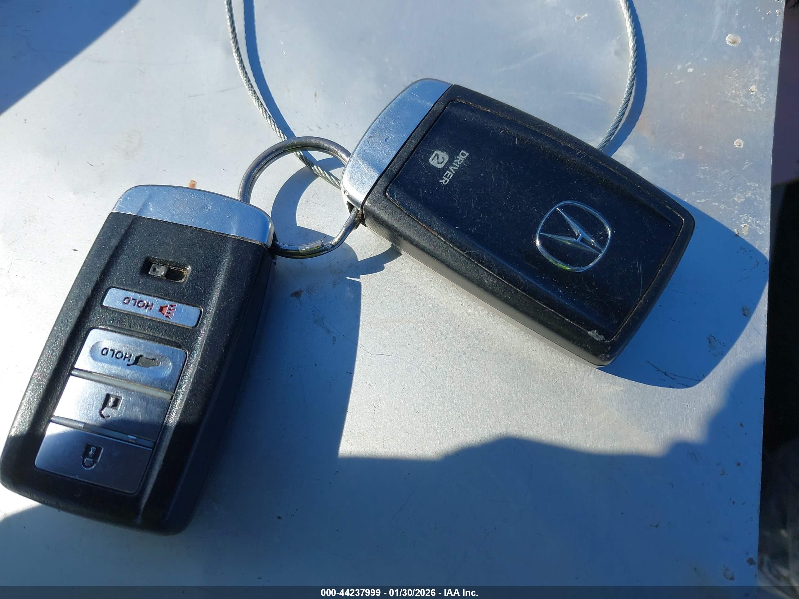 ACURA RDX image 11