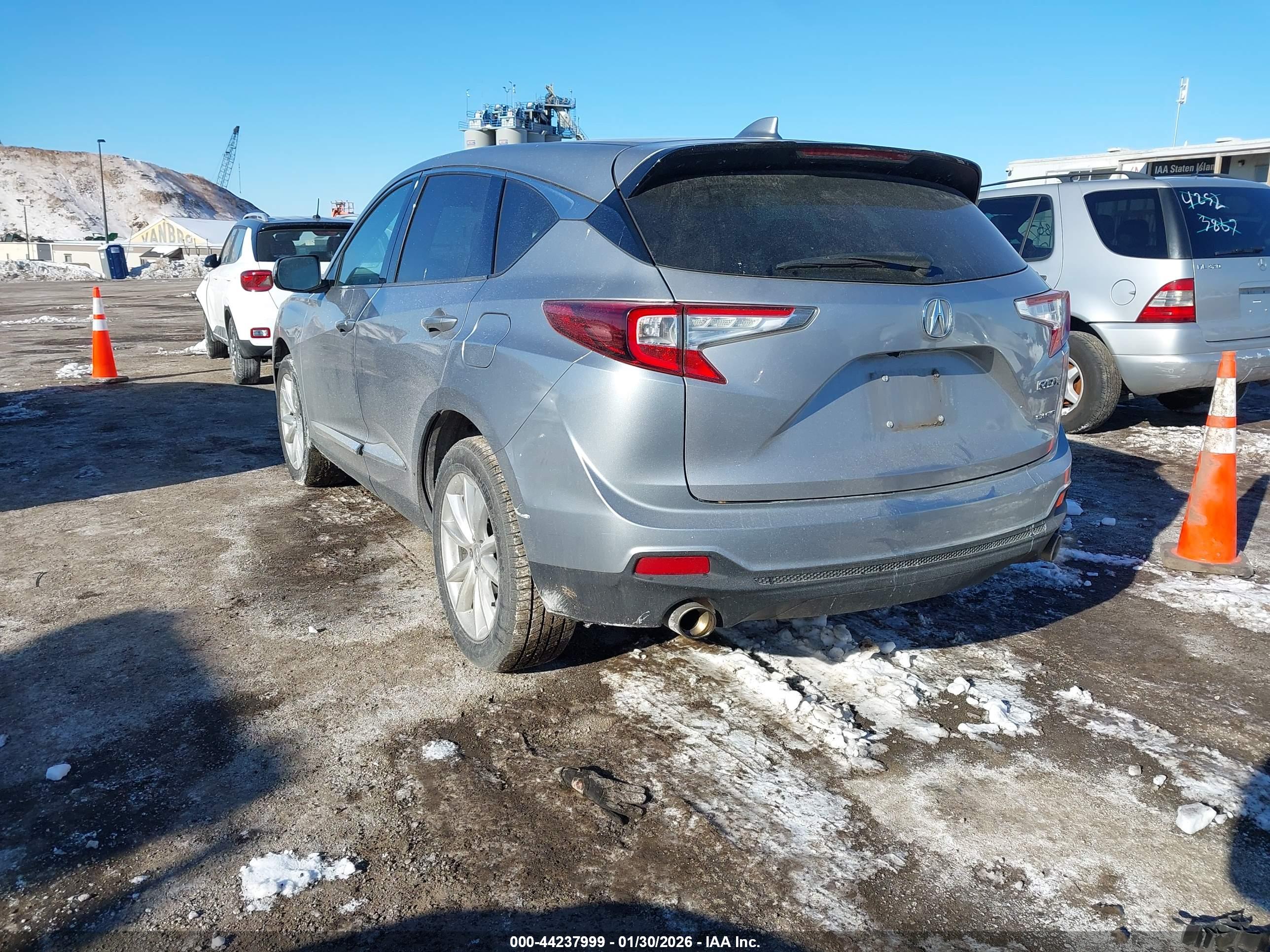 ACURA RDX image 3