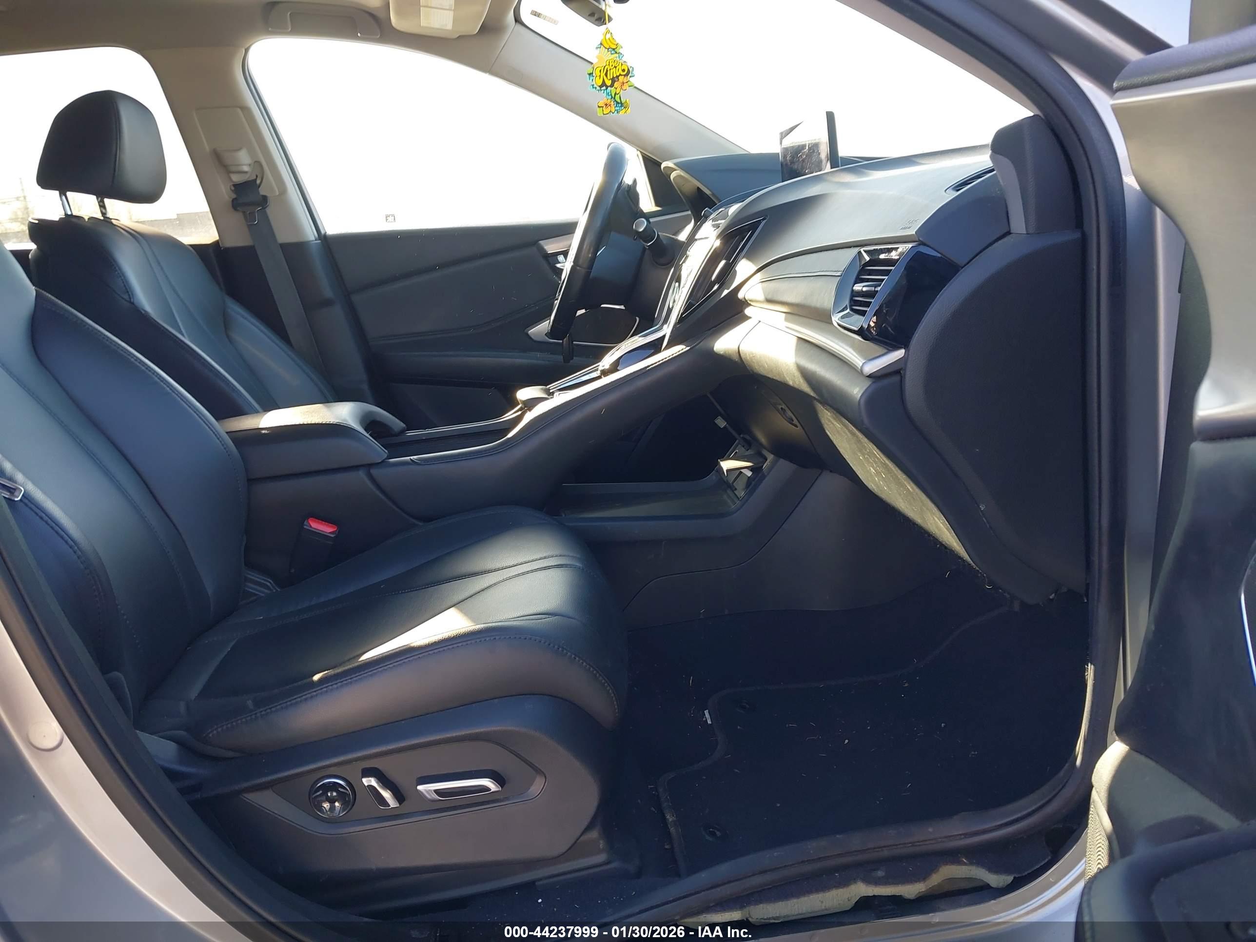 ACURA RDX image 5