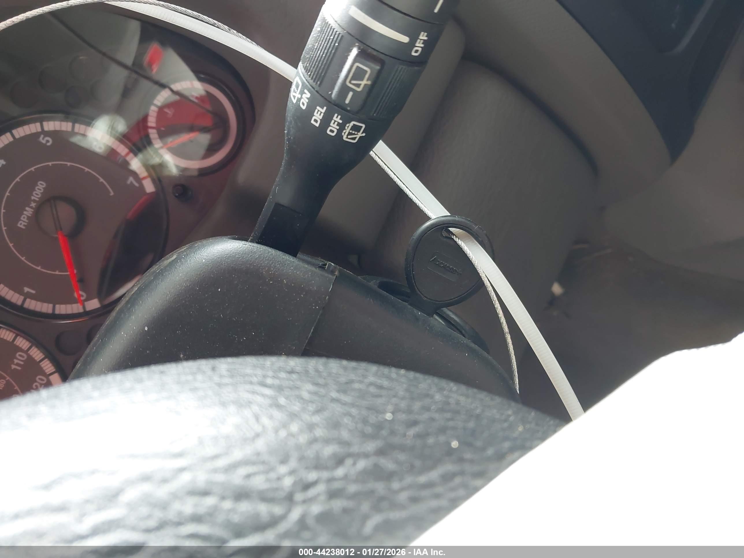 JEEP LIBERTY image 11