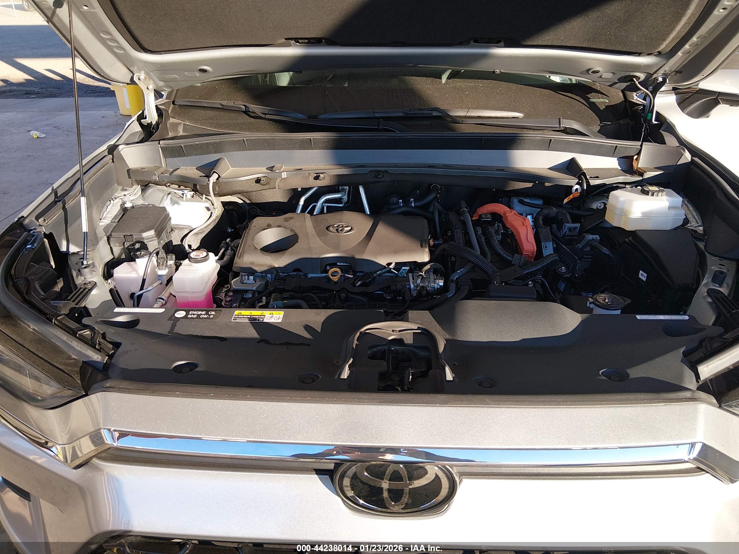 TOYOTA GRAND image 10