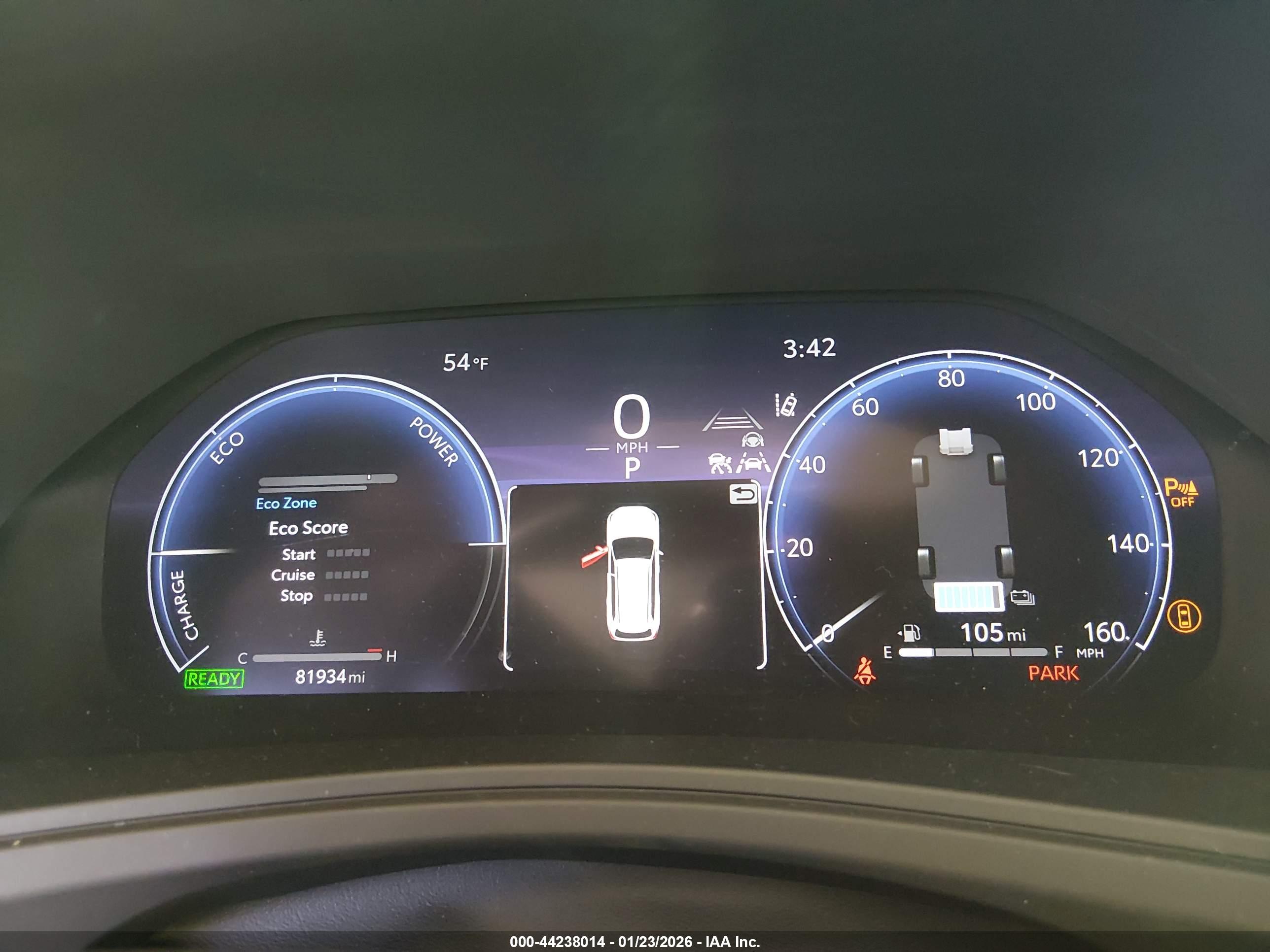 TOYOTA GRAND image 7
