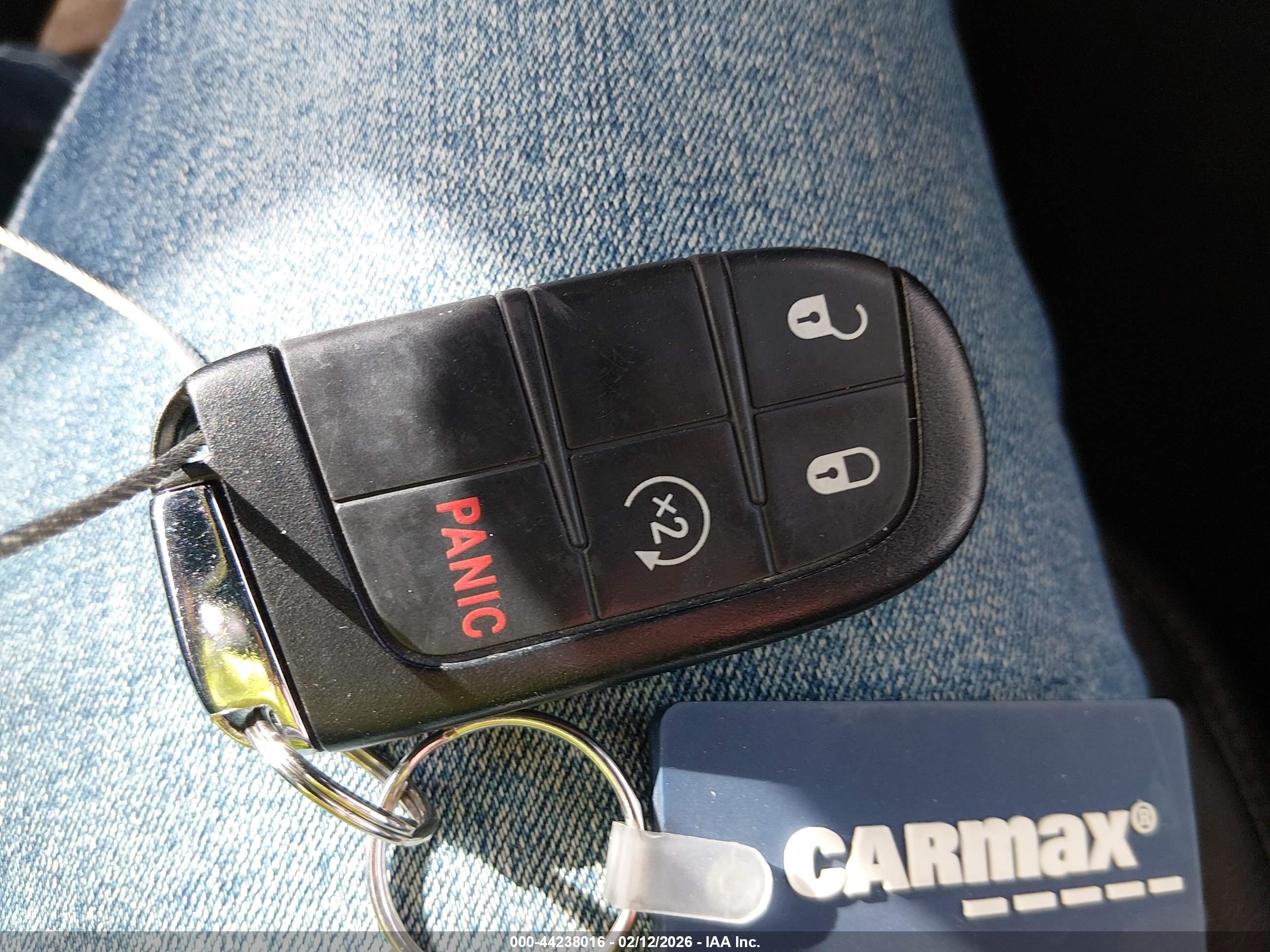 JEEP COMPASS image 11