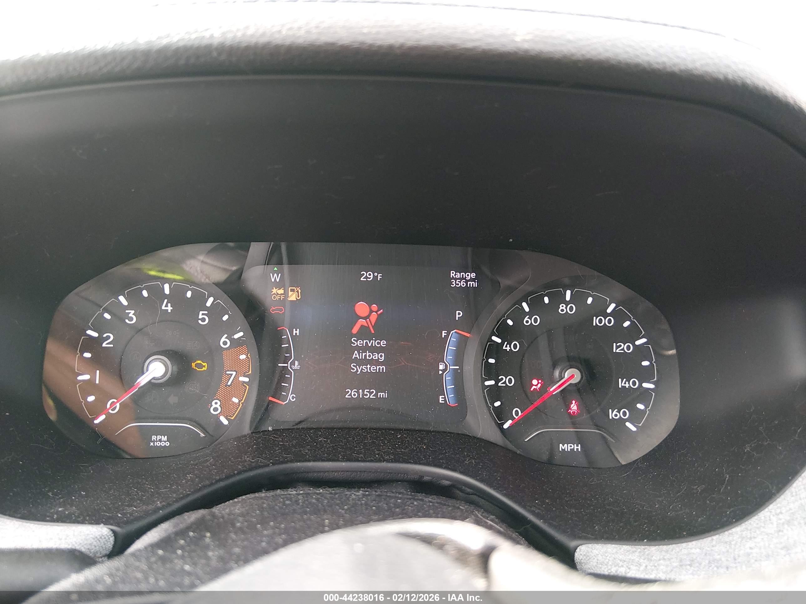 JEEP COMPASS image 7