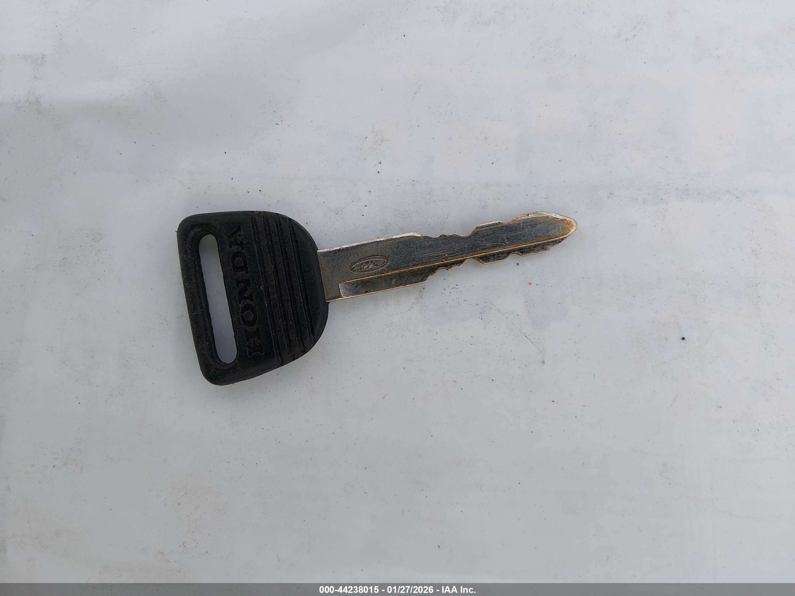 HONDA ACCORD image 11