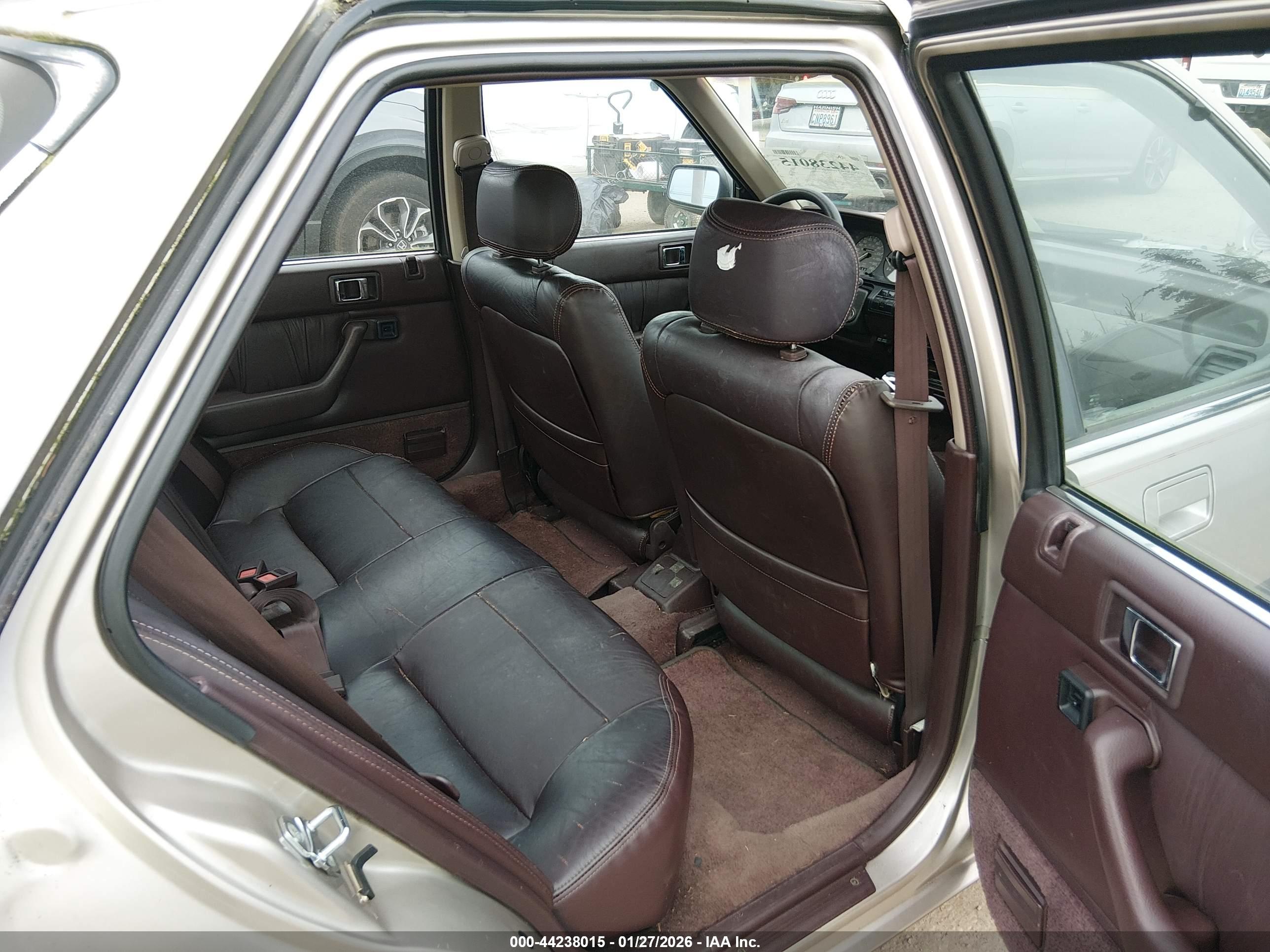 HONDA ACCORD image 8