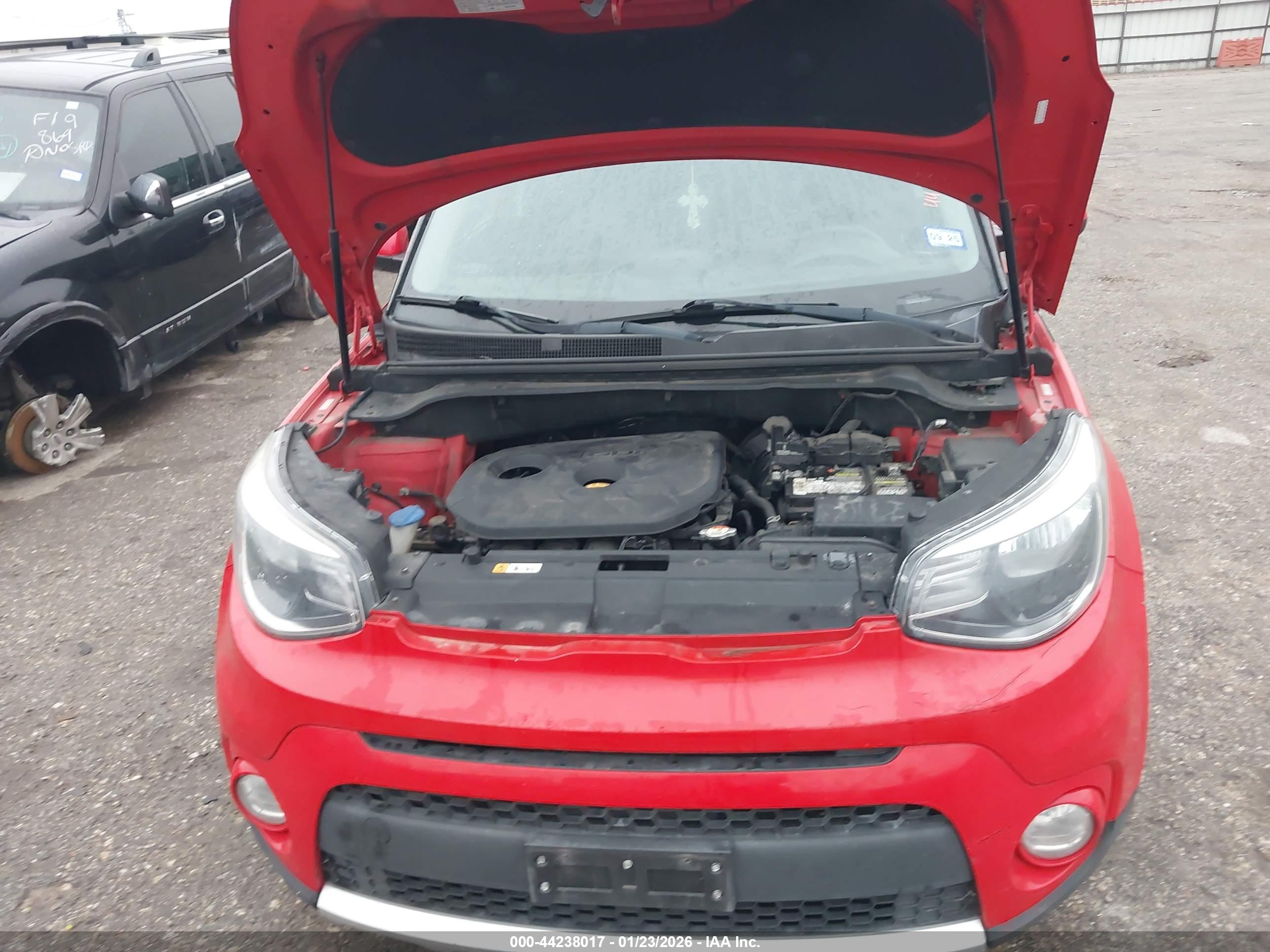 KIA SOUL image 10