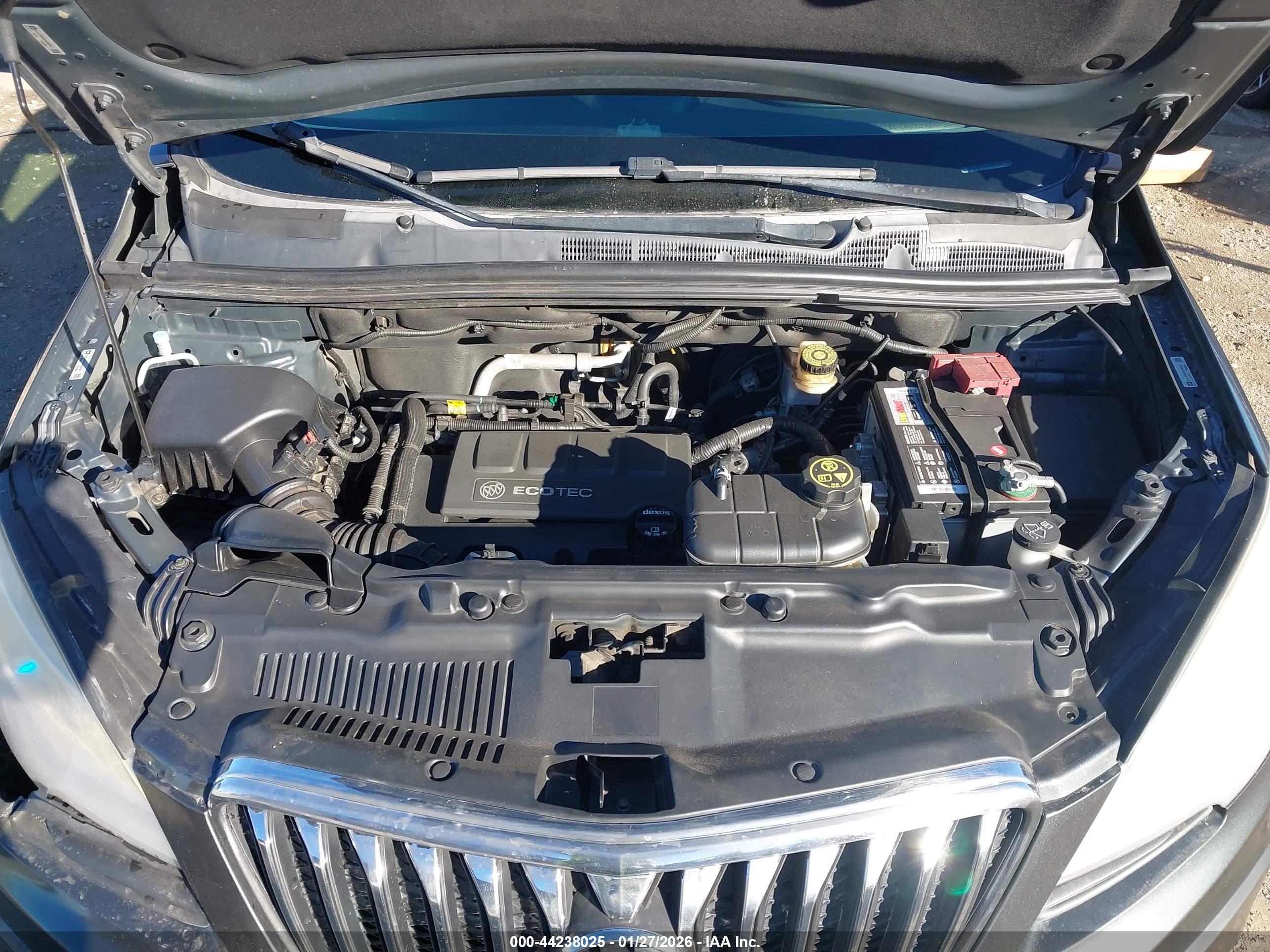 BUICK ENCORE image 10