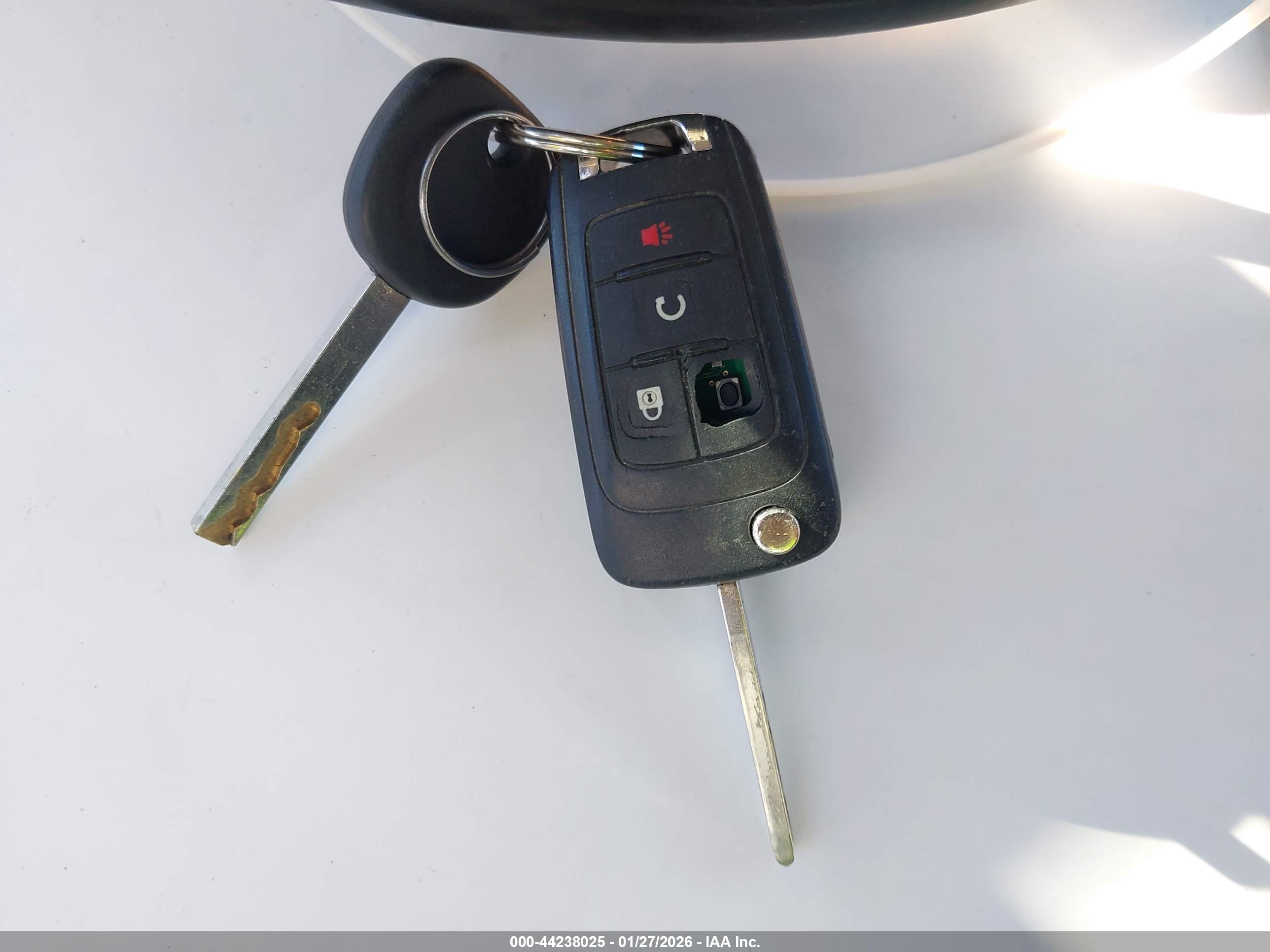 BUICK ENCORE image 11