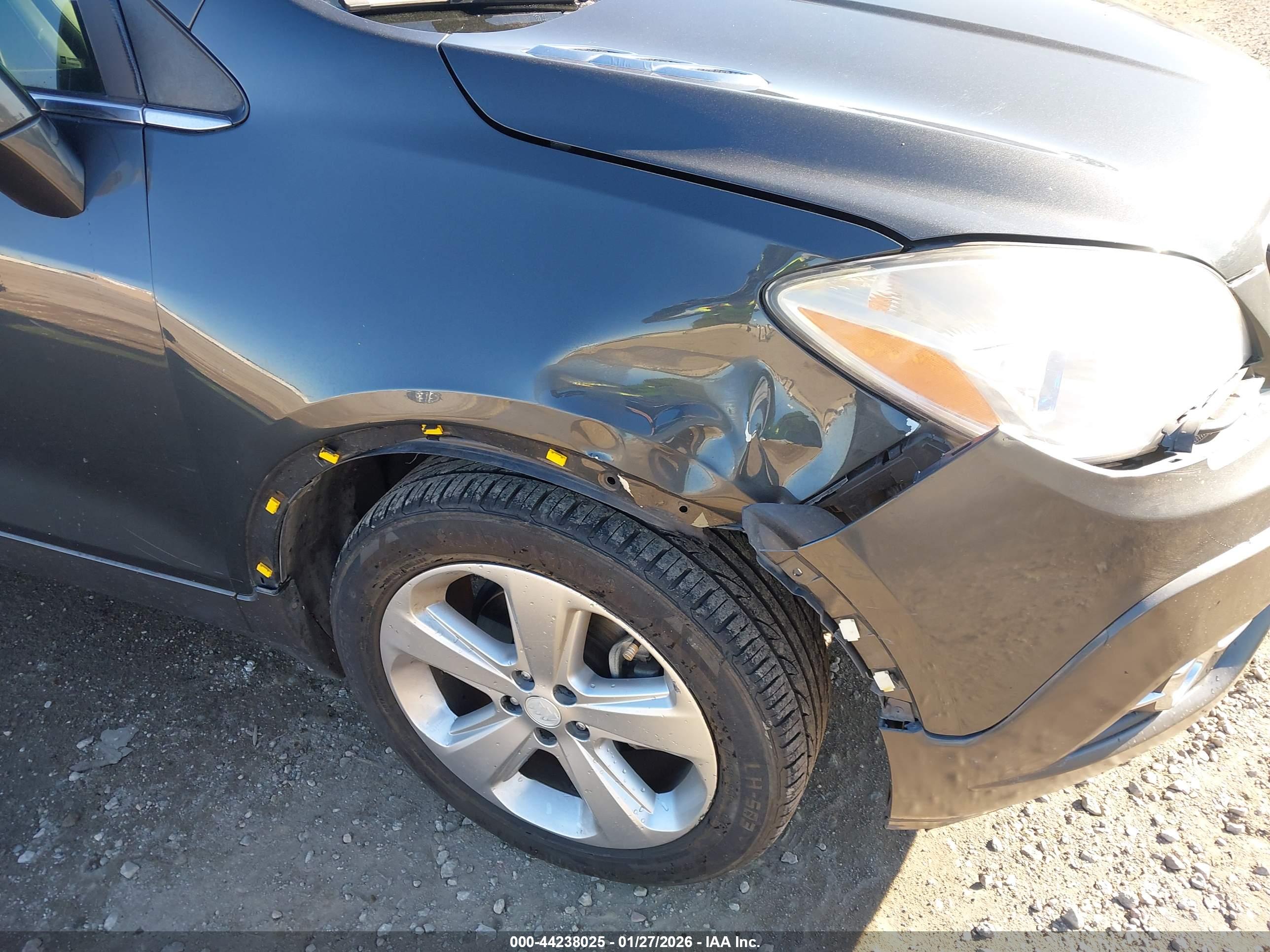 BUICK ENCORE image 6