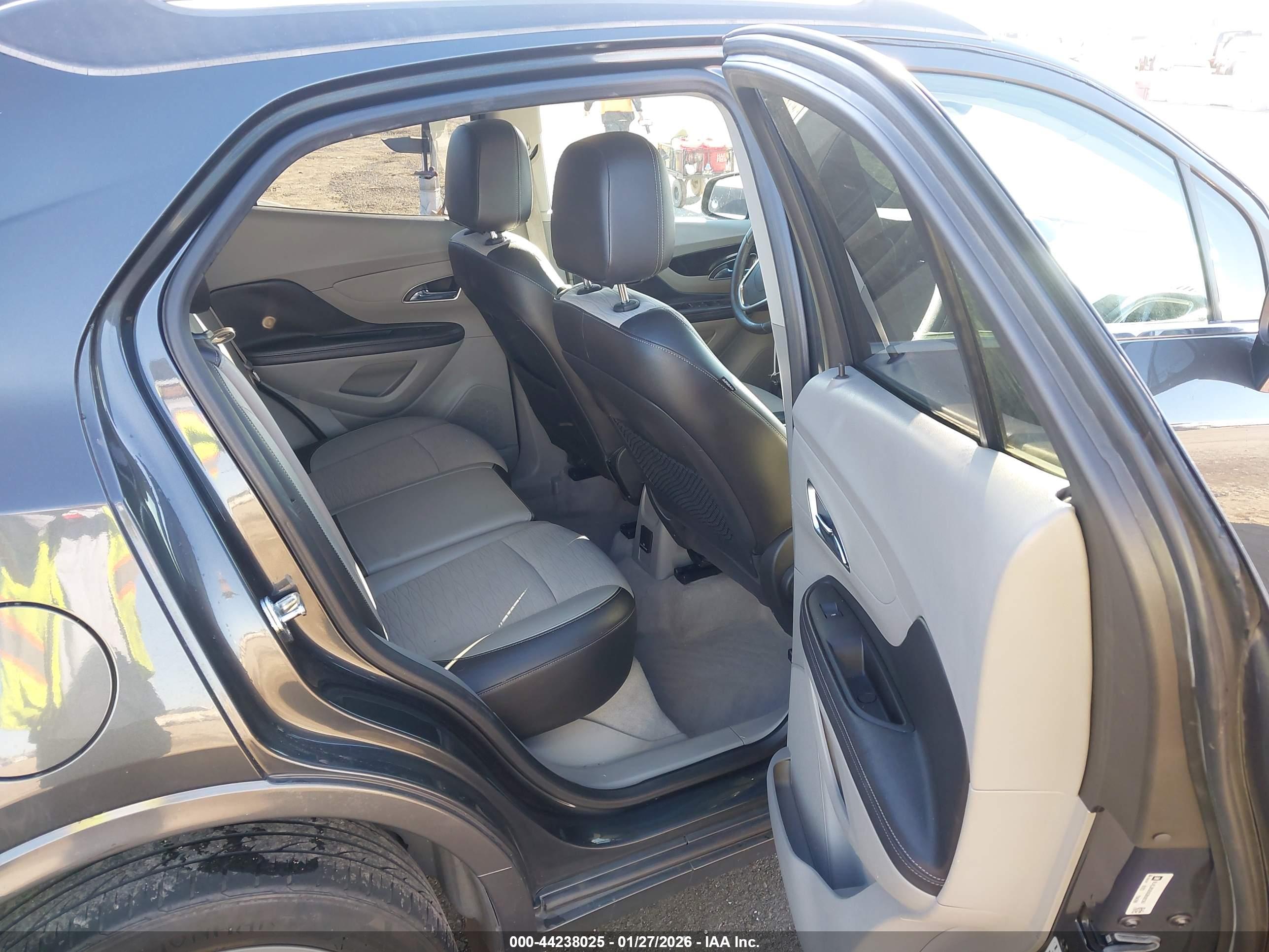 BUICK ENCORE image 8