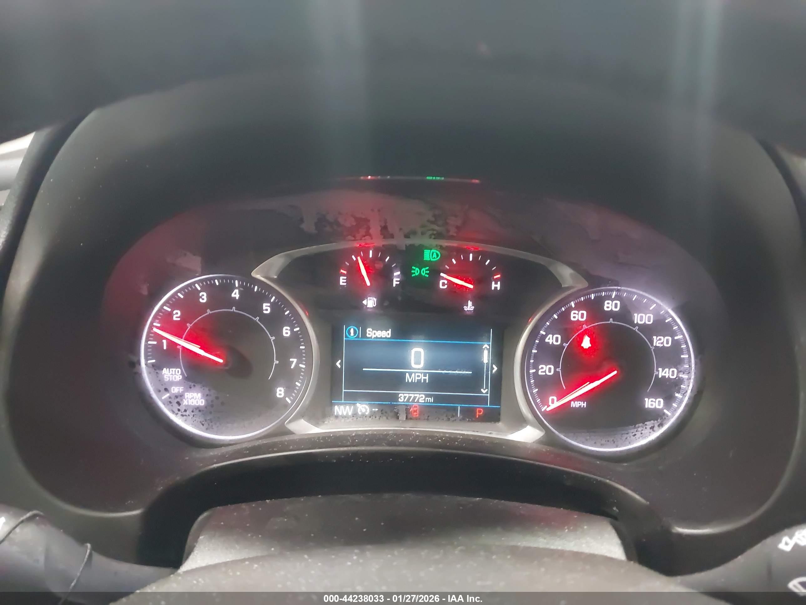 GMC TERRAIN image 7