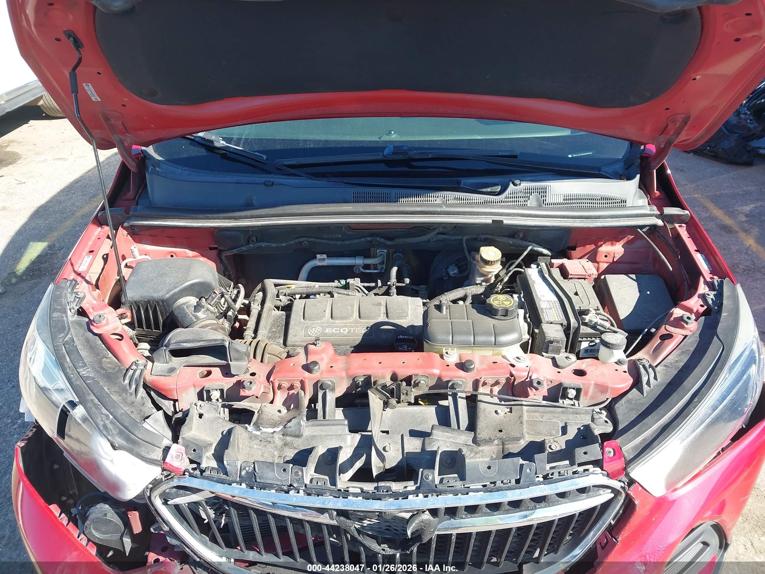 BUICK ENCORE image 10