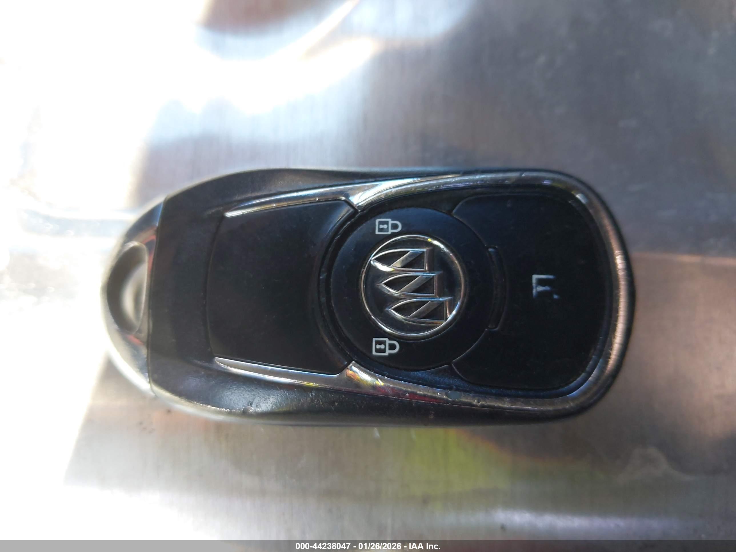 BUICK ENCORE image 11