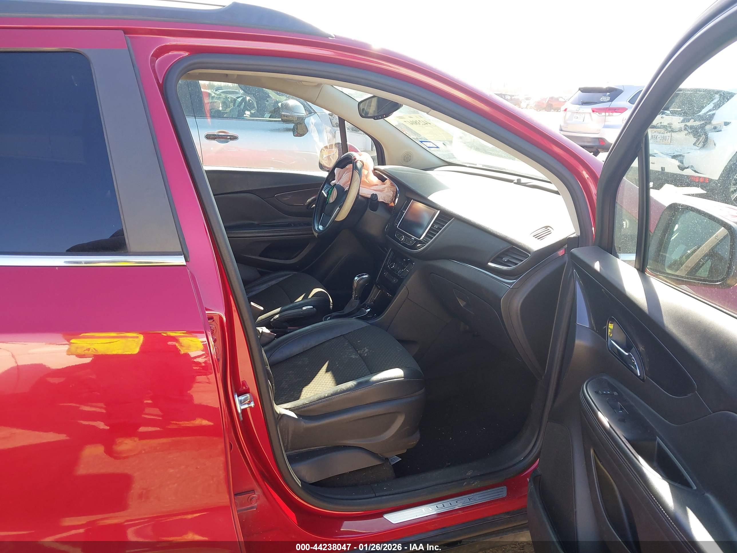 BUICK ENCORE image 5