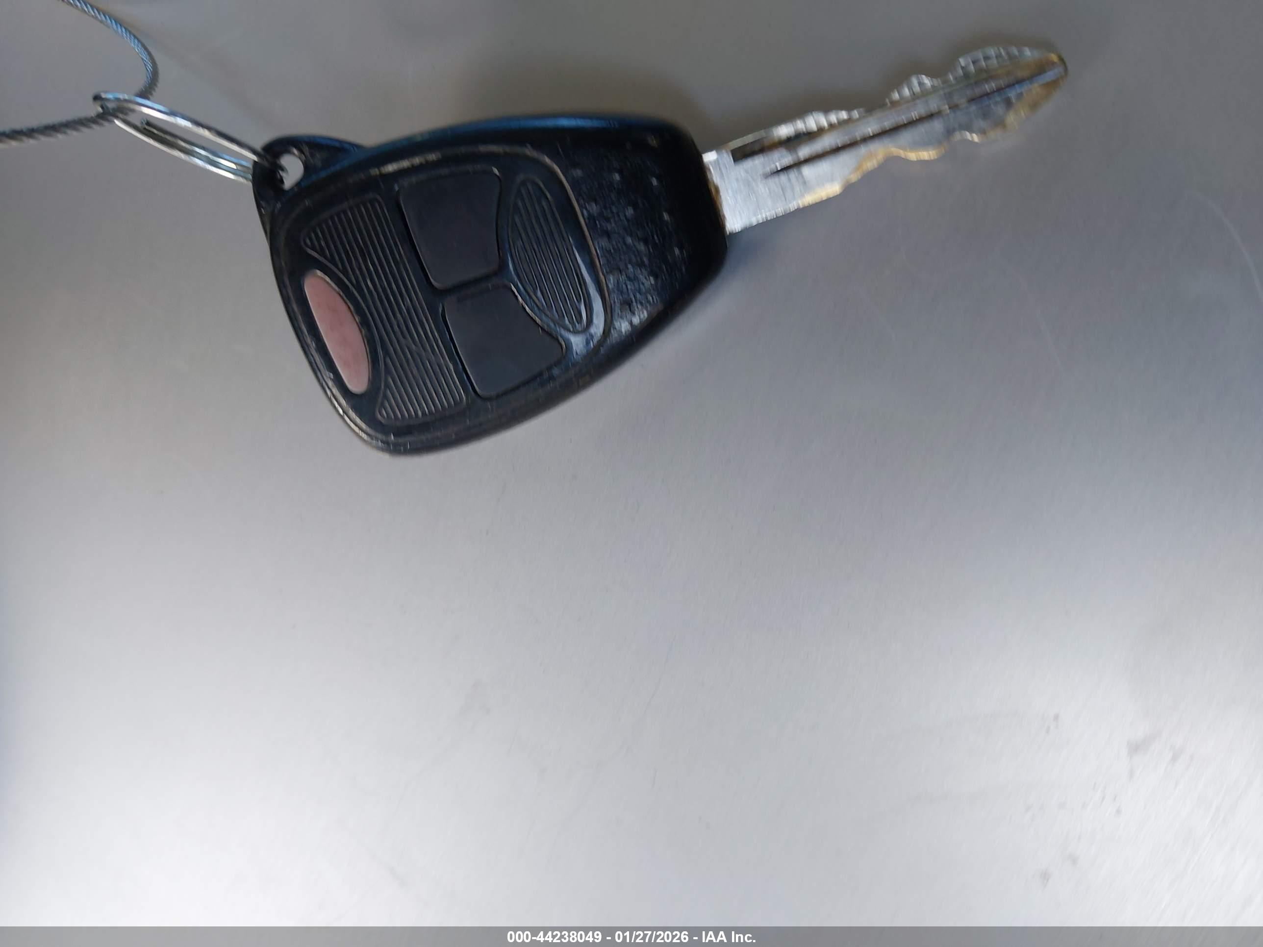 DODGE CALIBER image 11
