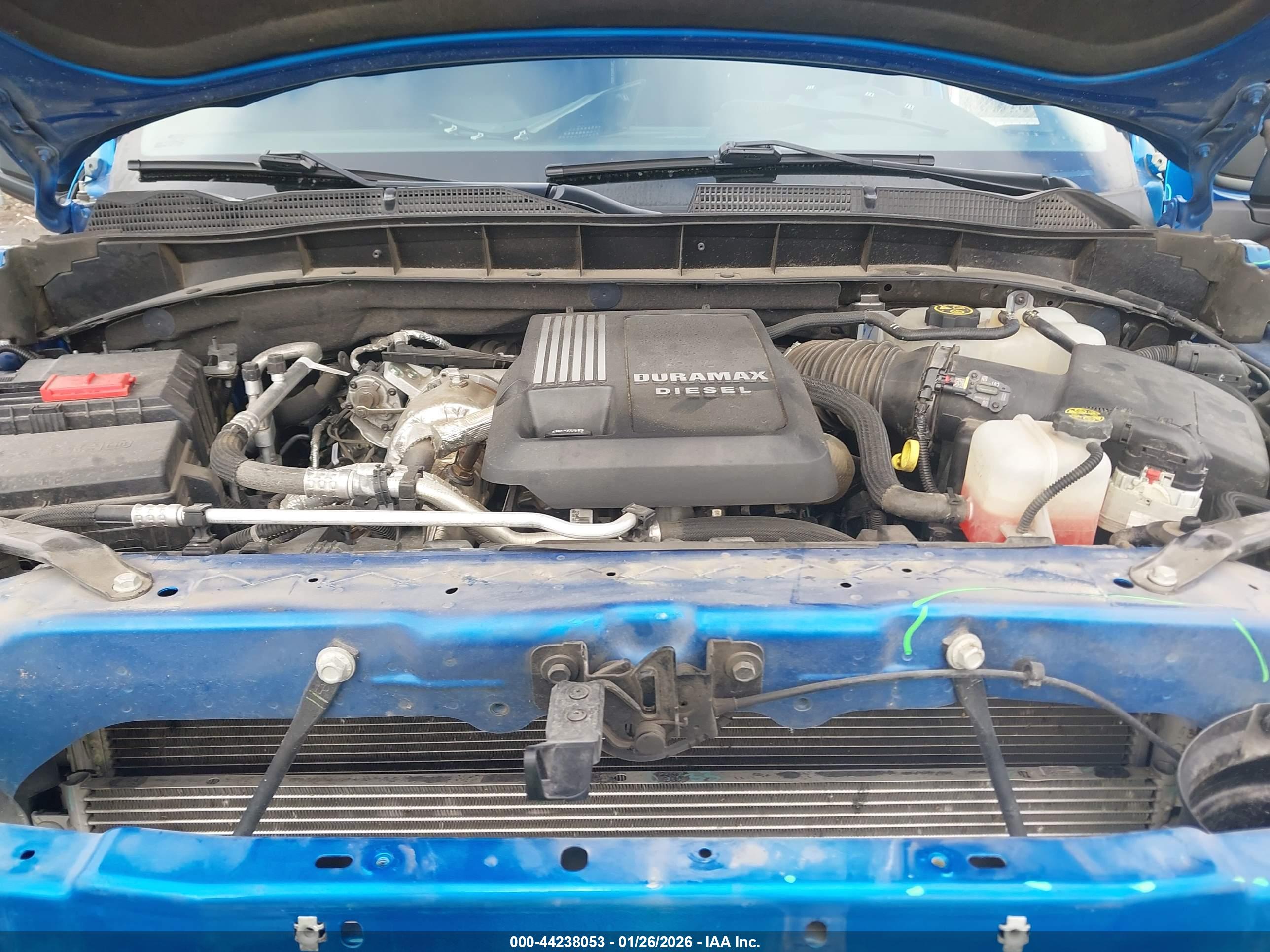 GMC SIERRA image 10
