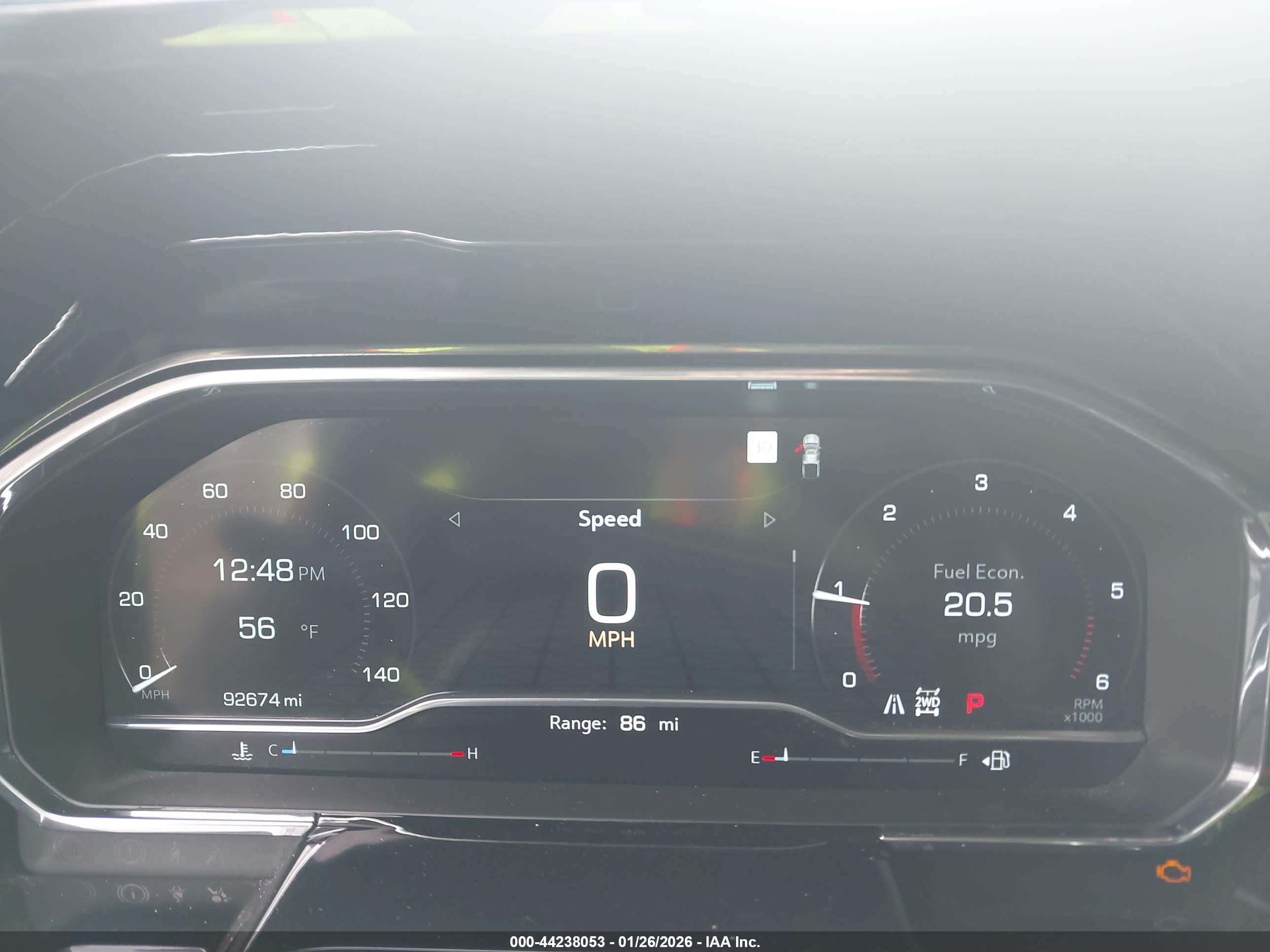 GMC SIERRA image 7