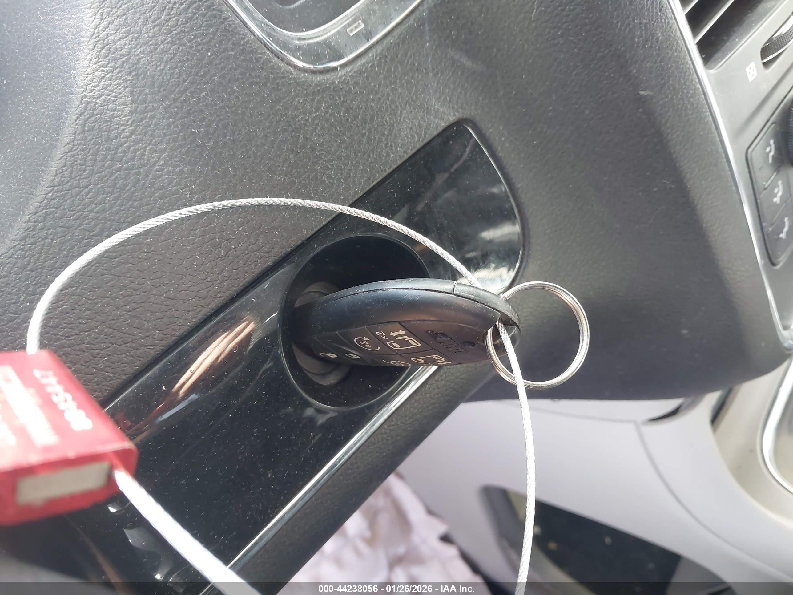 DODGE GRAND image 11