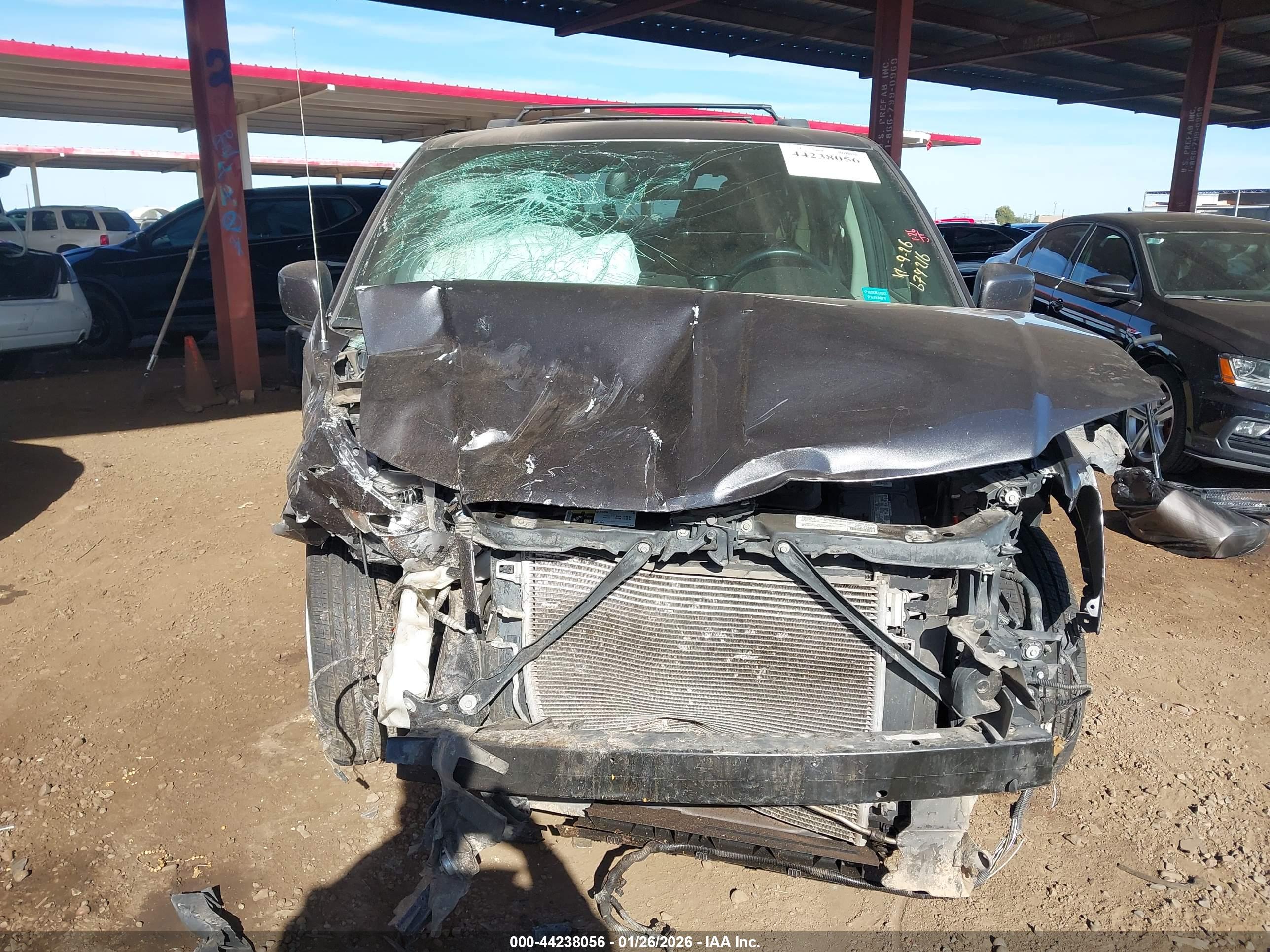 DODGE GRAND image 6