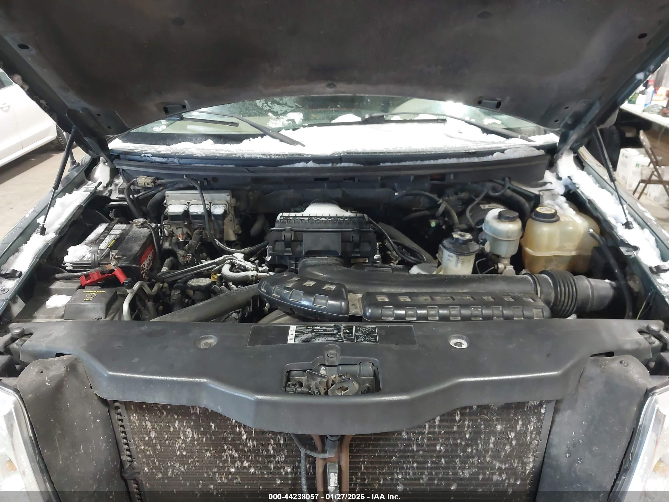 FORD F-150 image 10