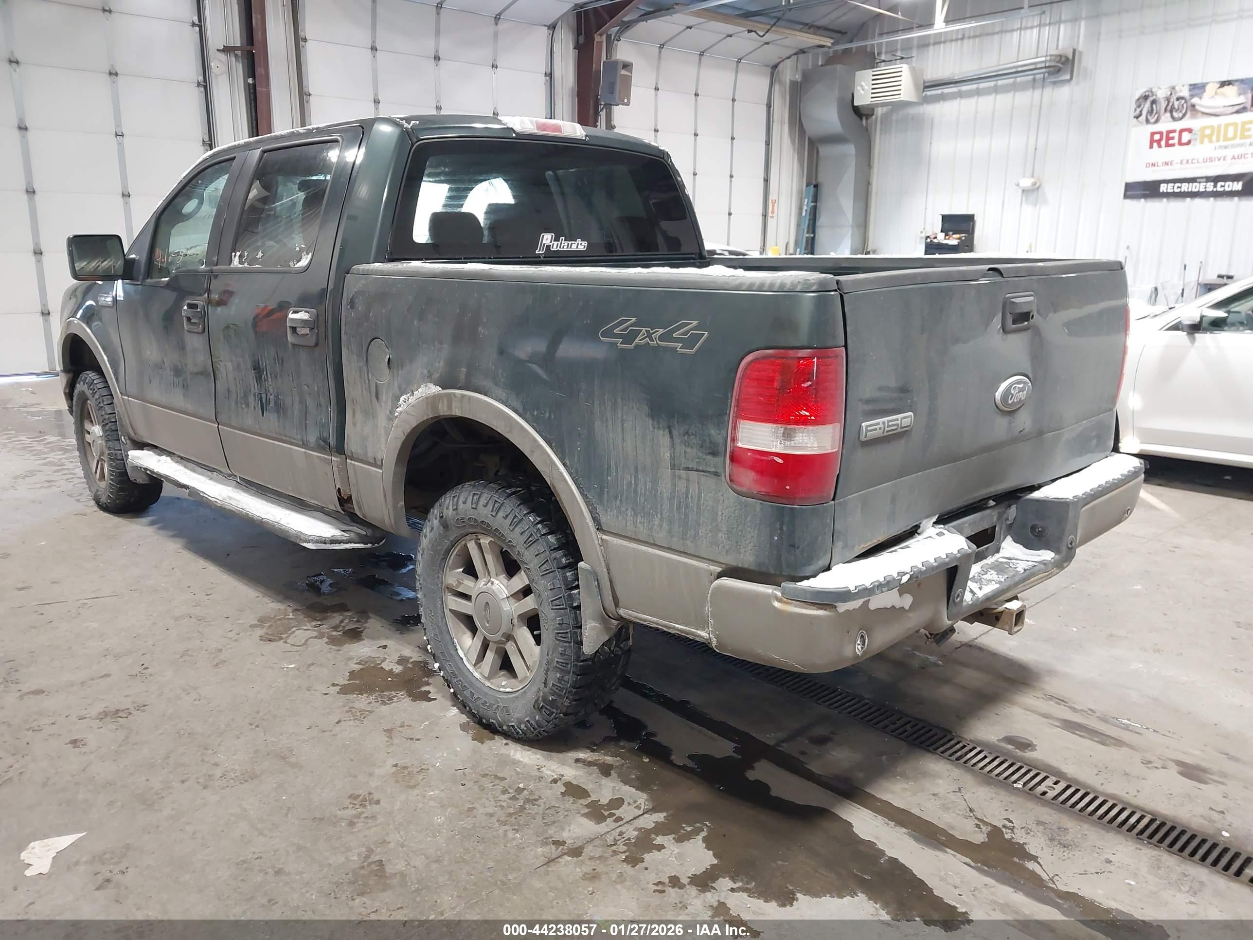 FORD F-150 image 3