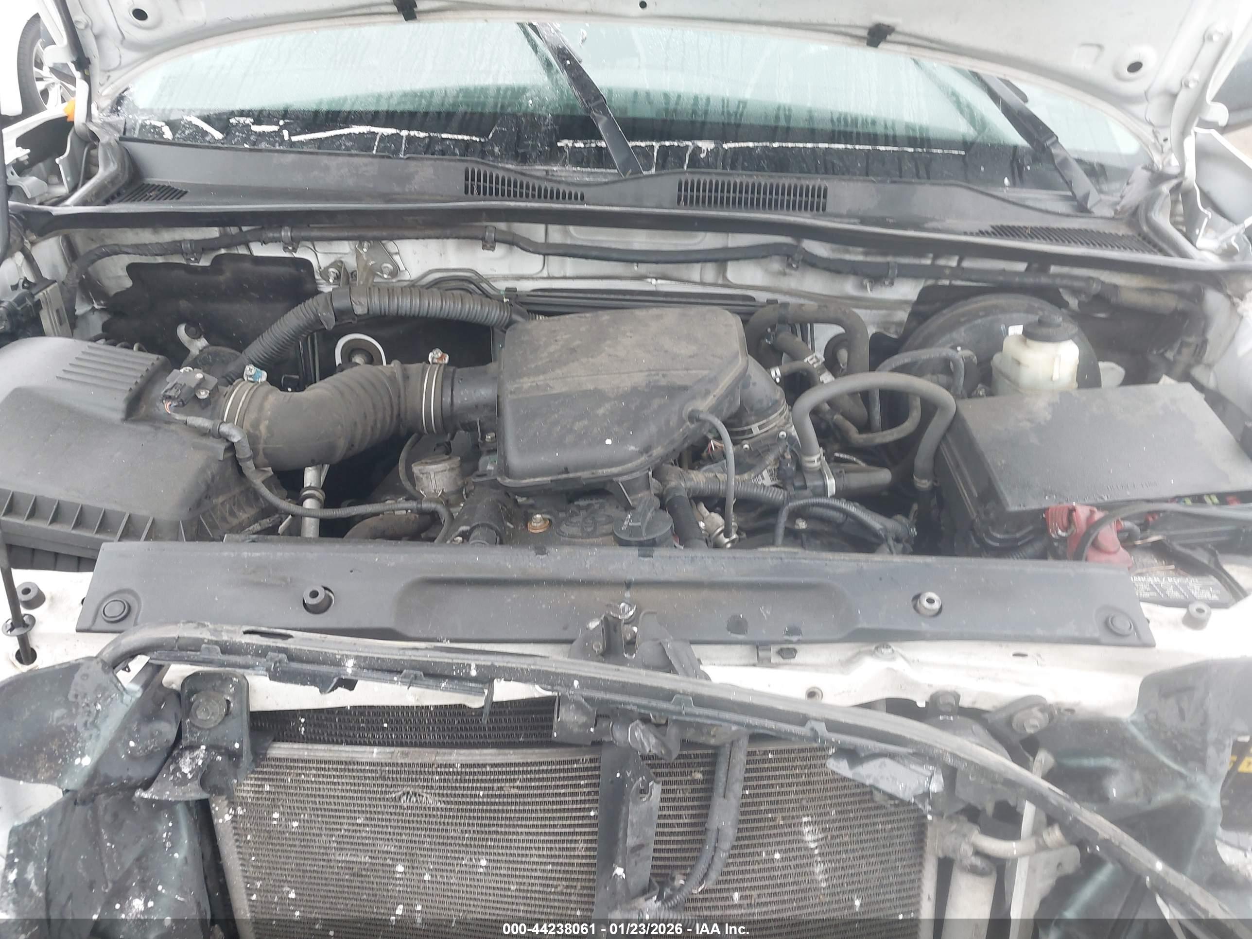 TOYOTA TACOMA image 10