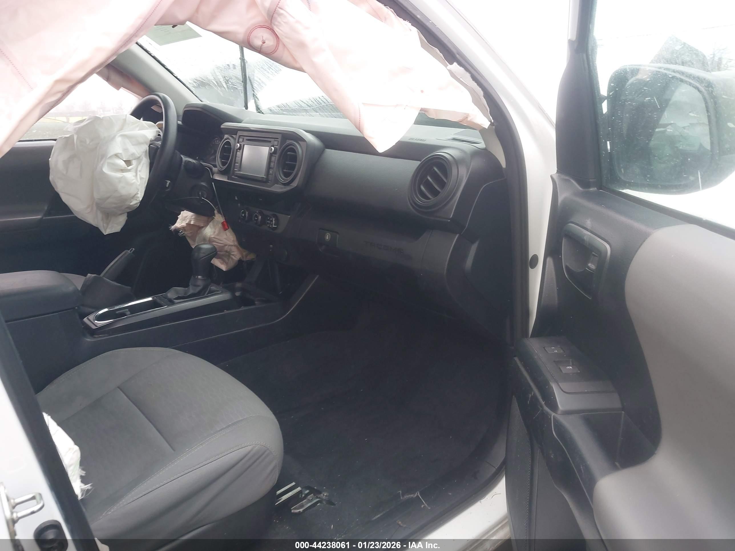 TOYOTA TACOMA image 5
