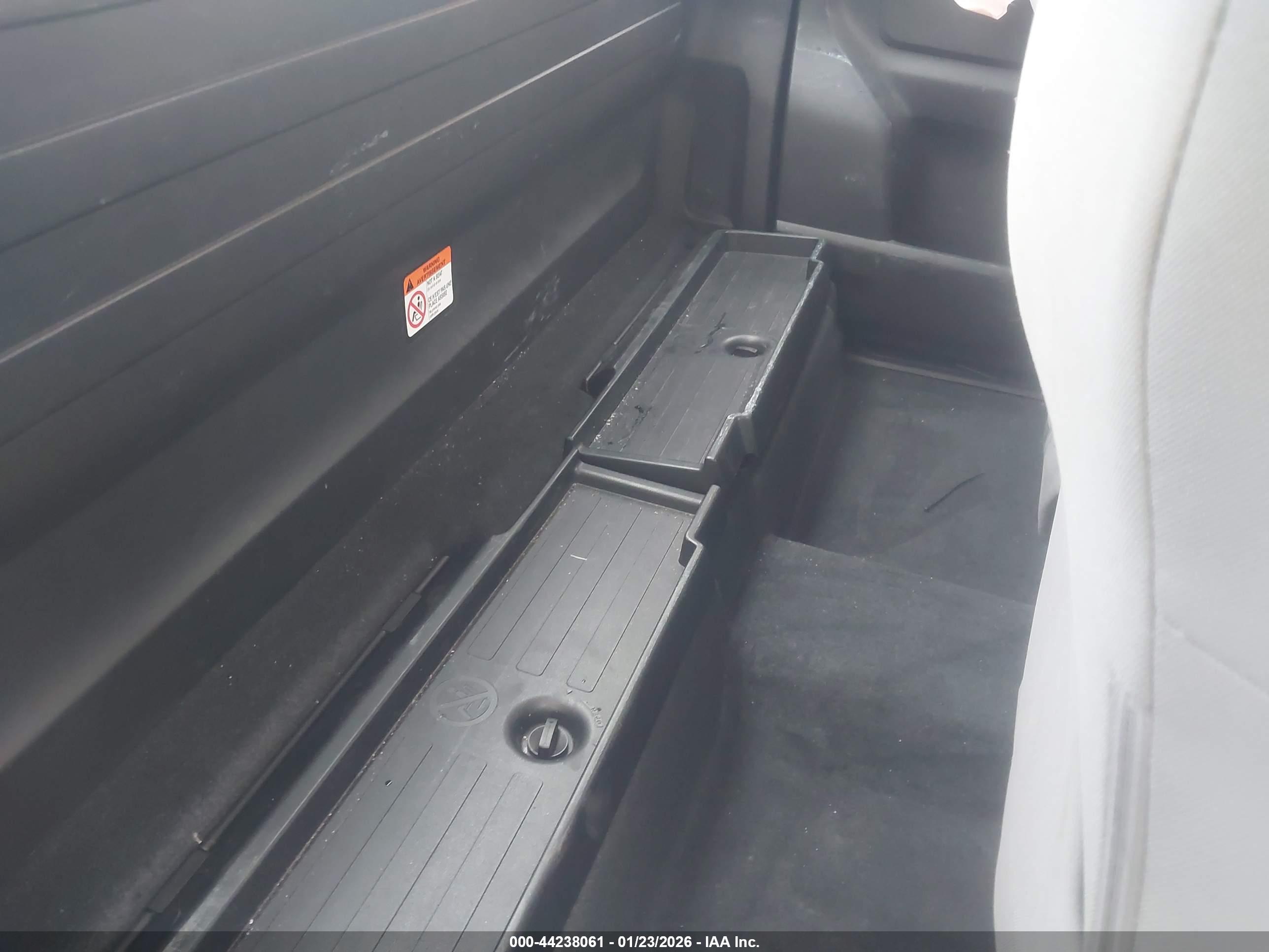 TOYOTA TACOMA image 8