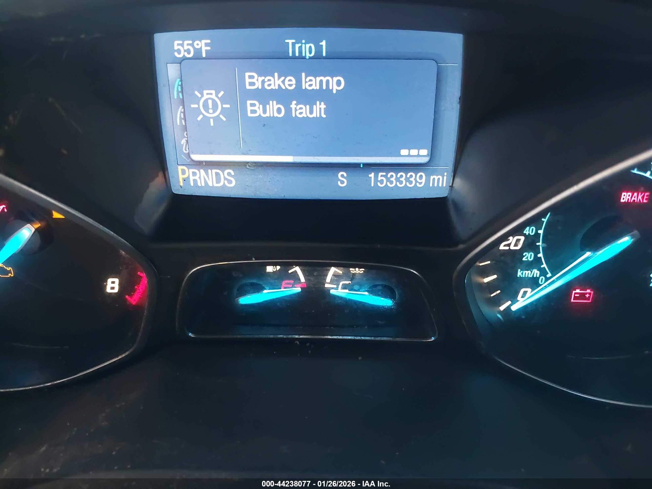 FORD ESCAPE image 7
