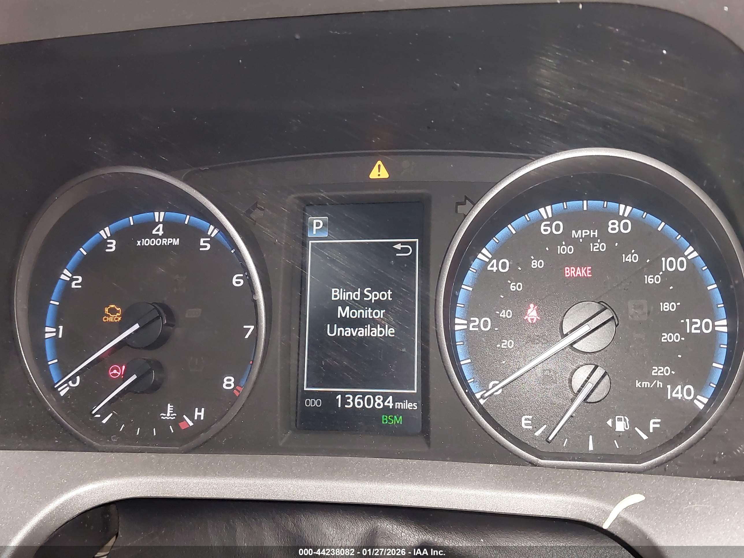 TOYOTA RAV4 image 7