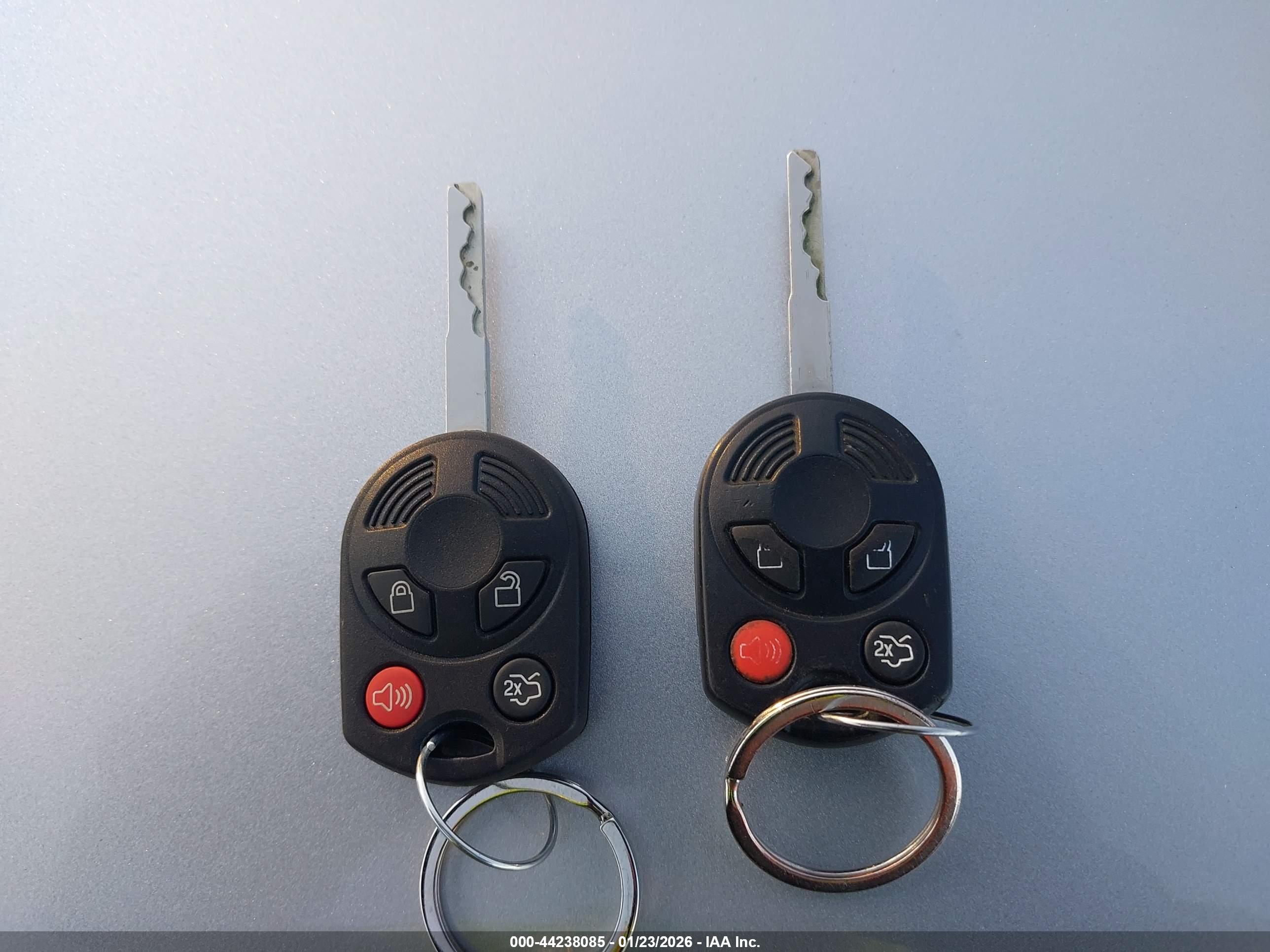 FORD FOCUS image 11