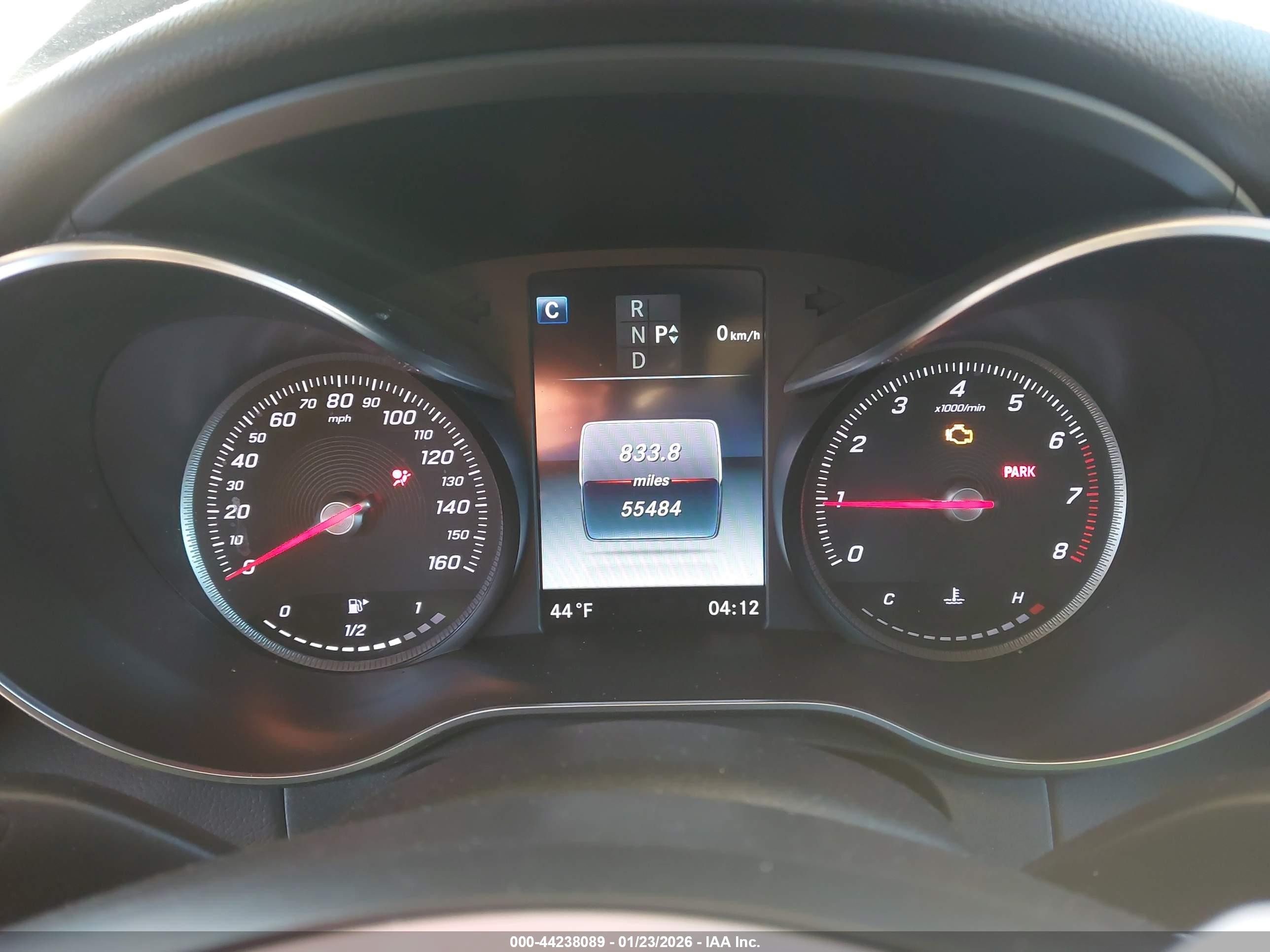 MERCEDES-BENZ C image 7