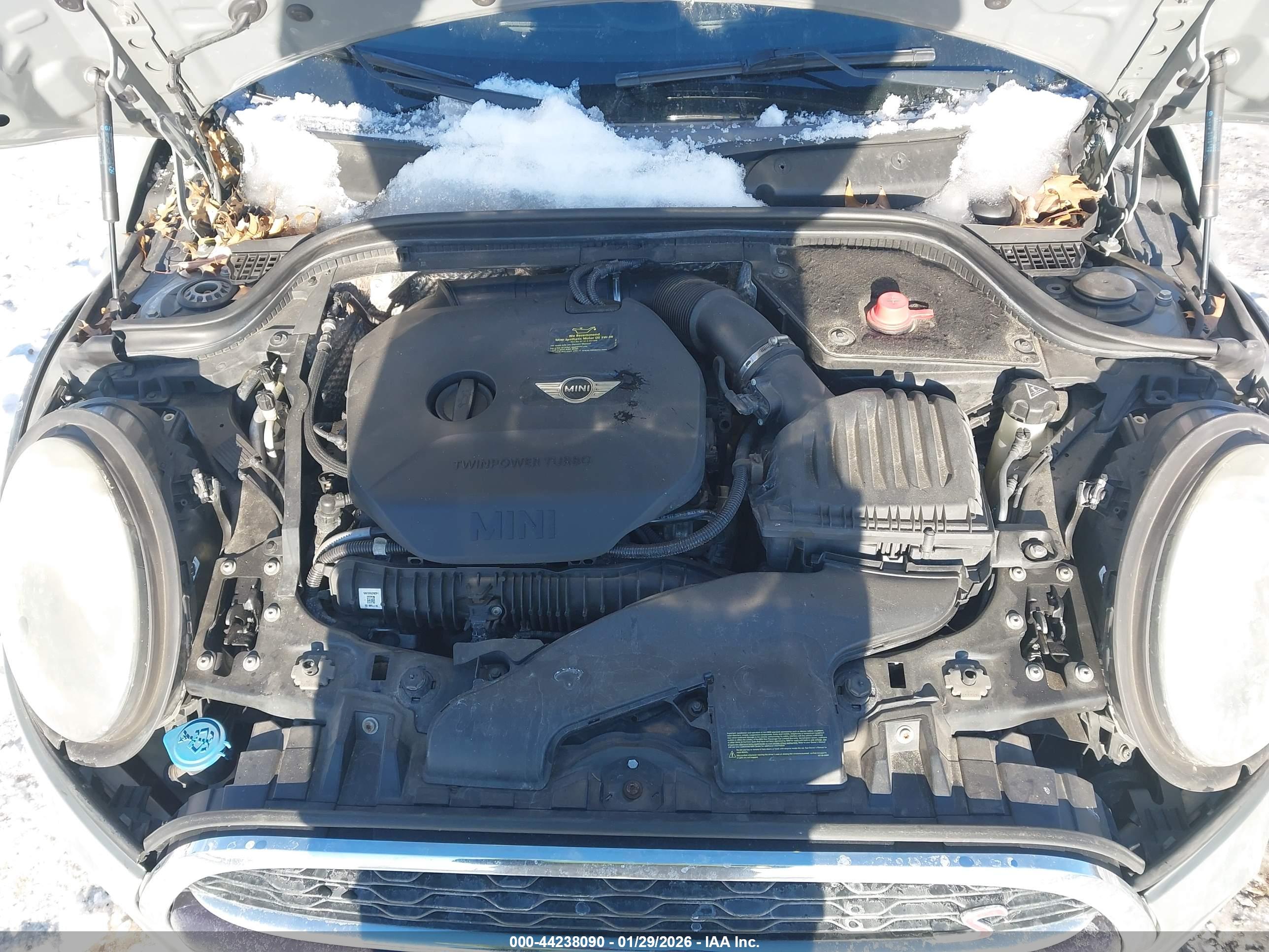 MINI HARDTOP image 10