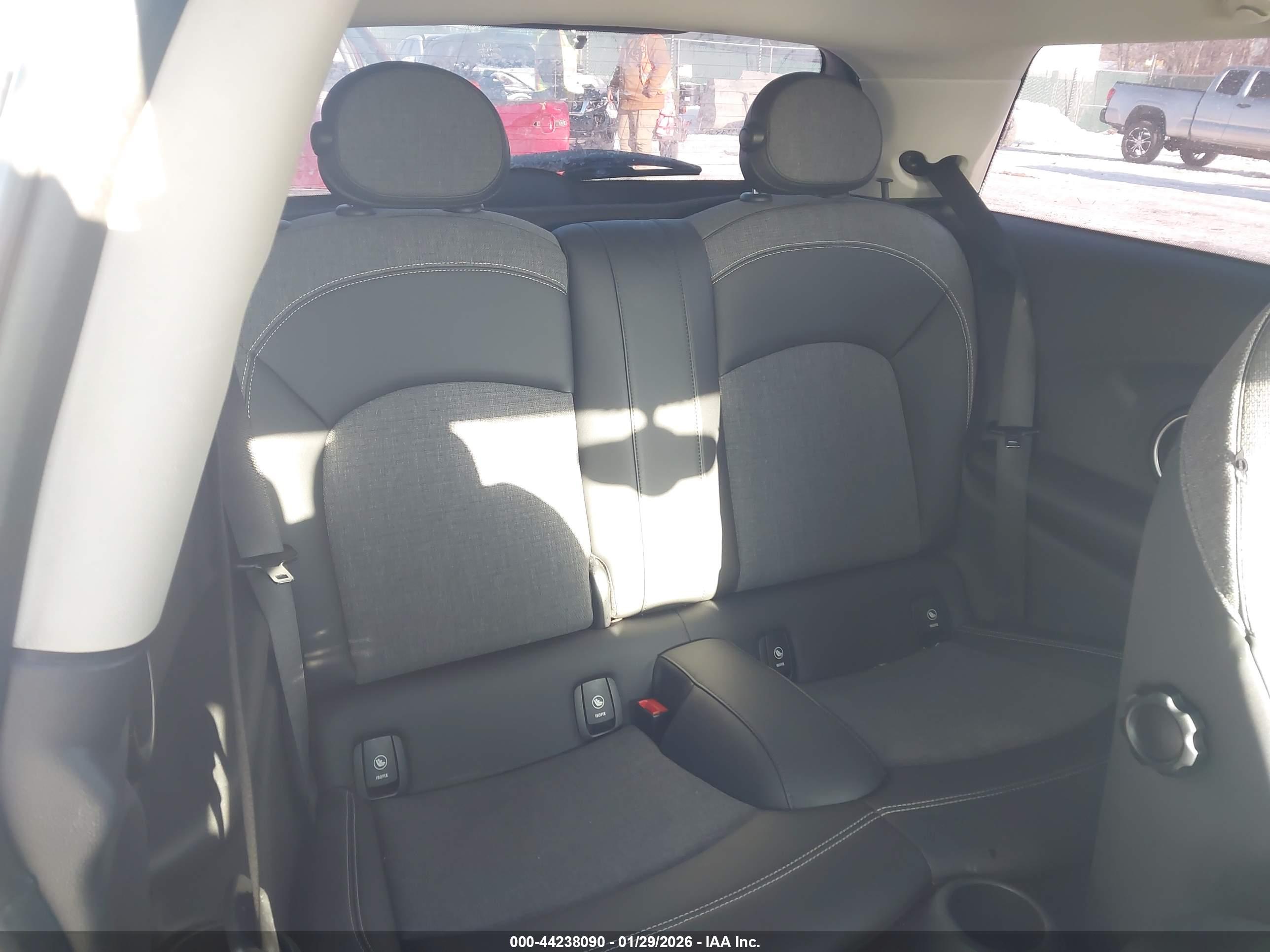 MINI HARDTOP image 8