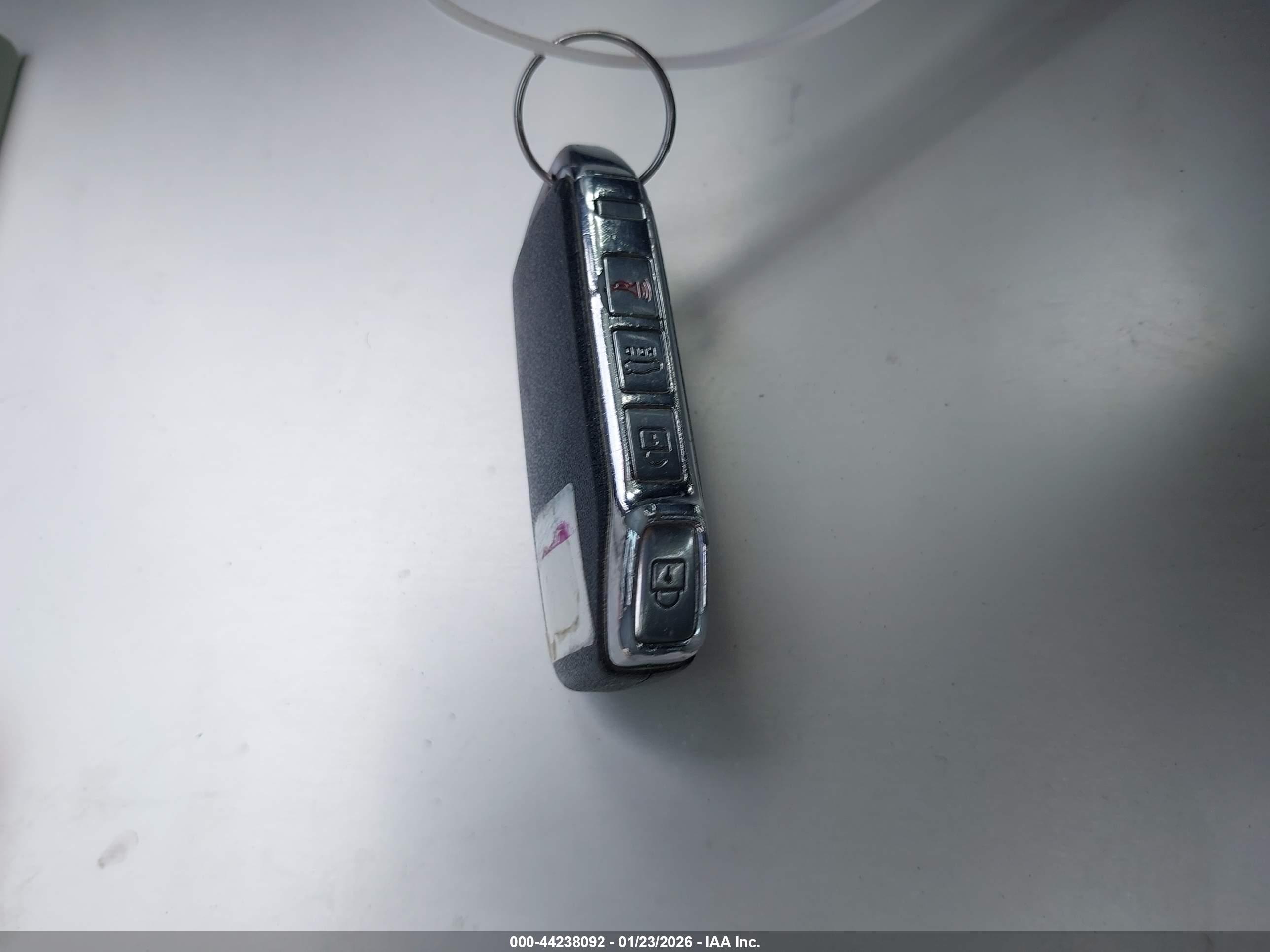 KIA FORTE image 11